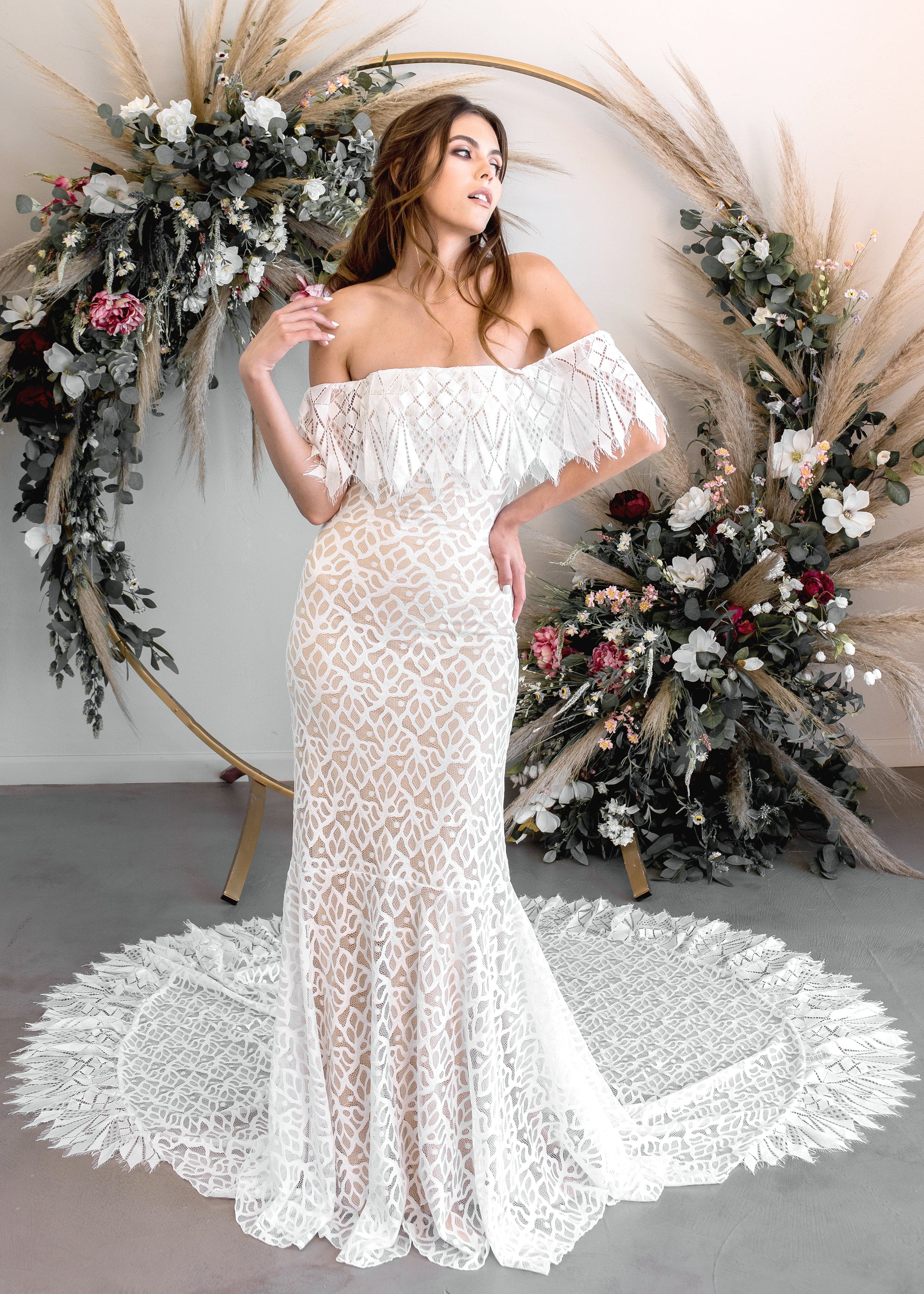 Kate Sample (size S) - Image 3