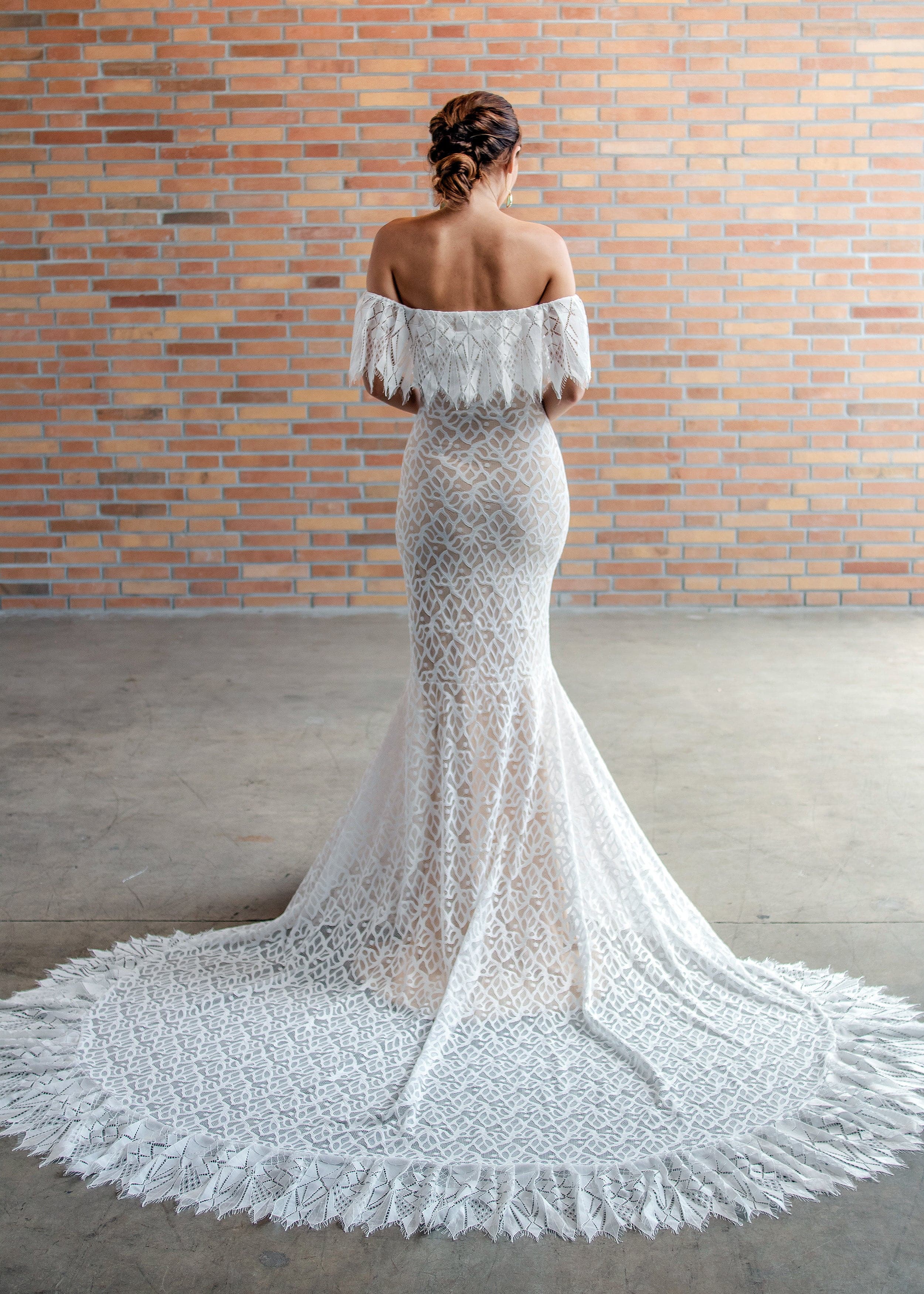 Kate Sample (size S) - Image 4