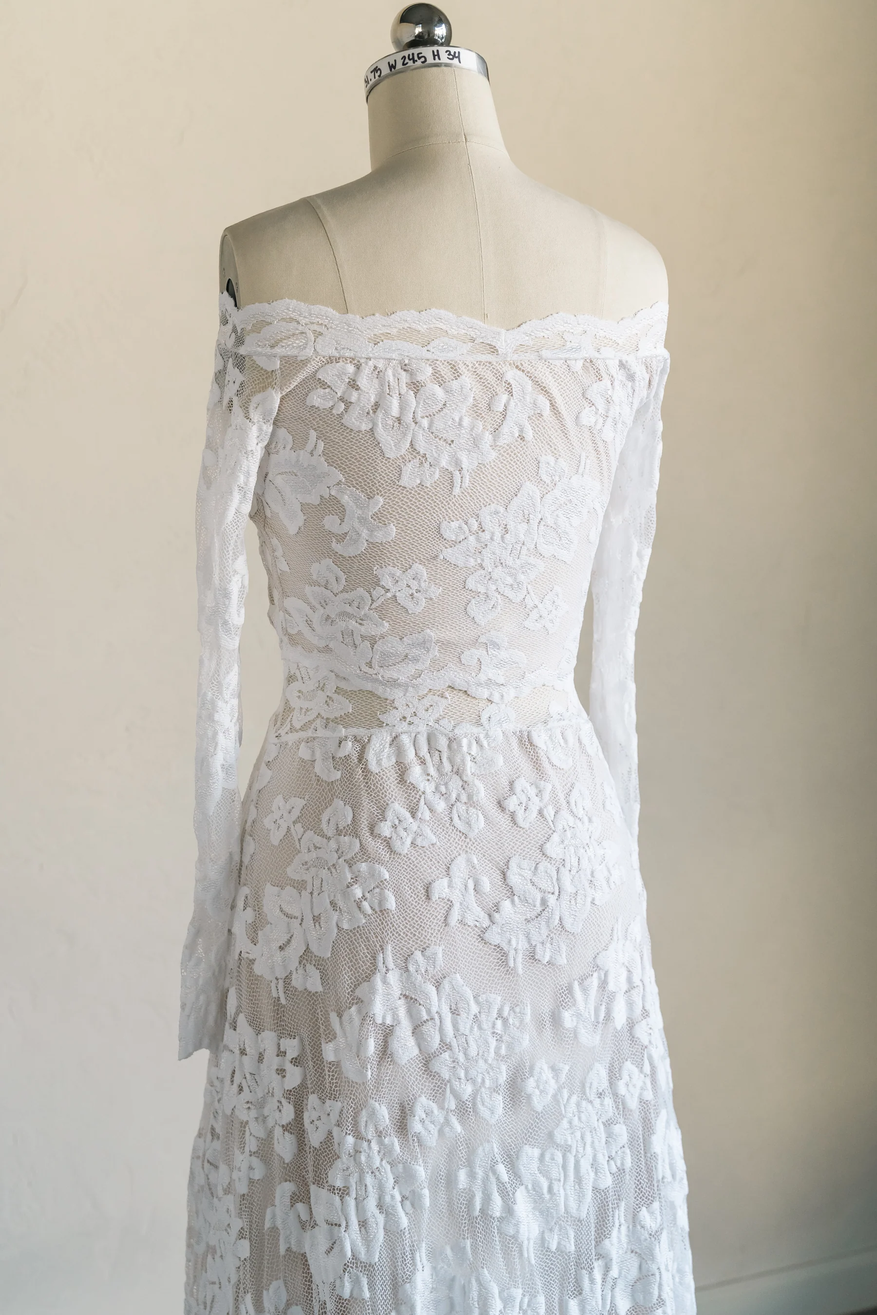 Lennox 2.0 Sample (size S) - Image 14