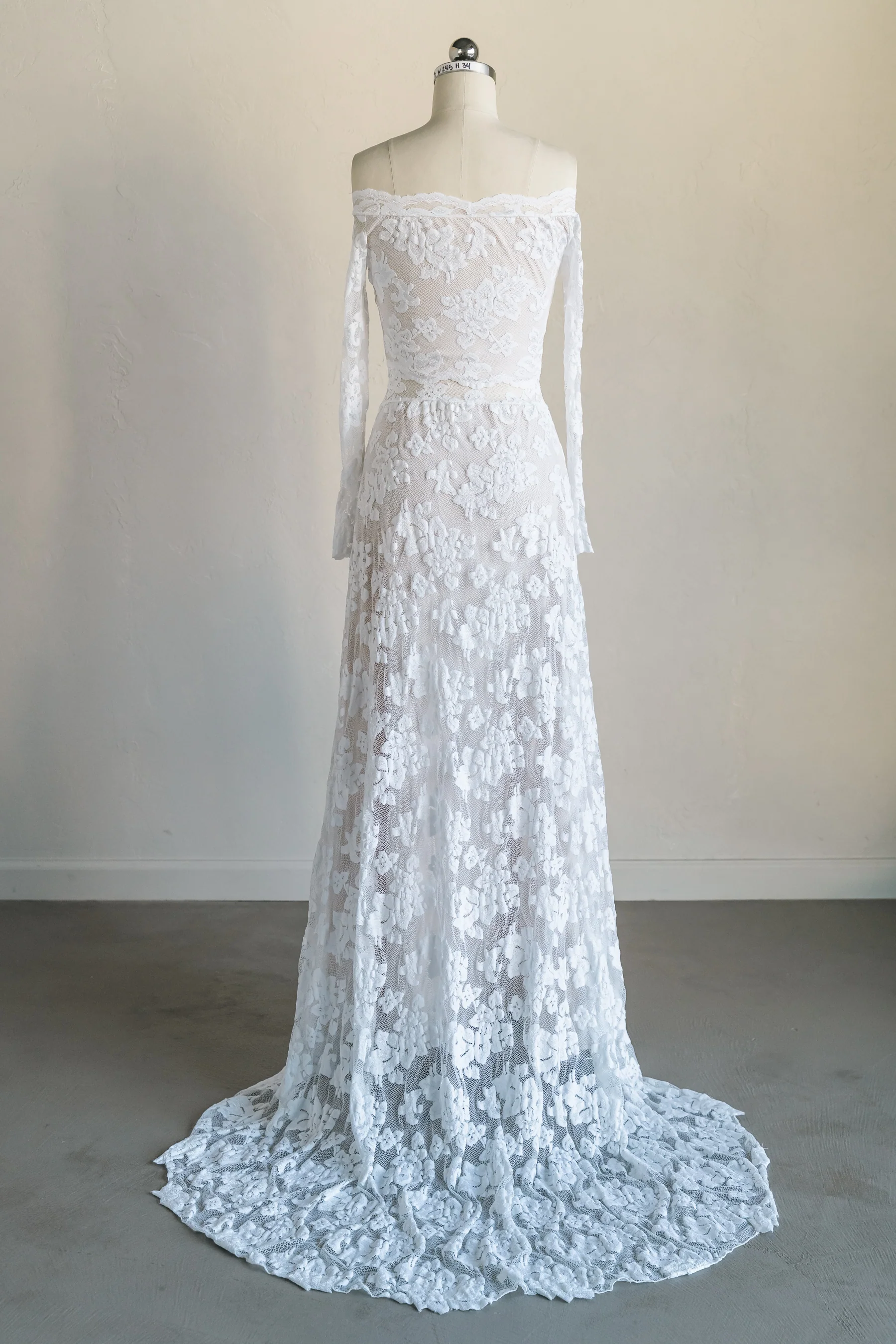 Lennox 2.0 Sample (size S) - Image 15