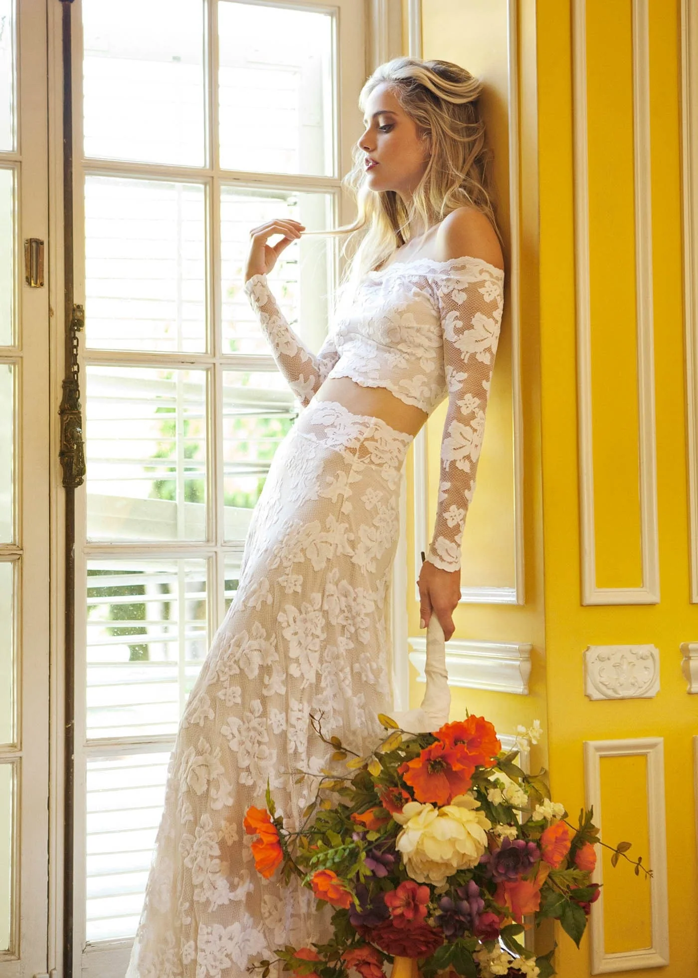 Lennox 2.0 Sample (size S) - Image 4