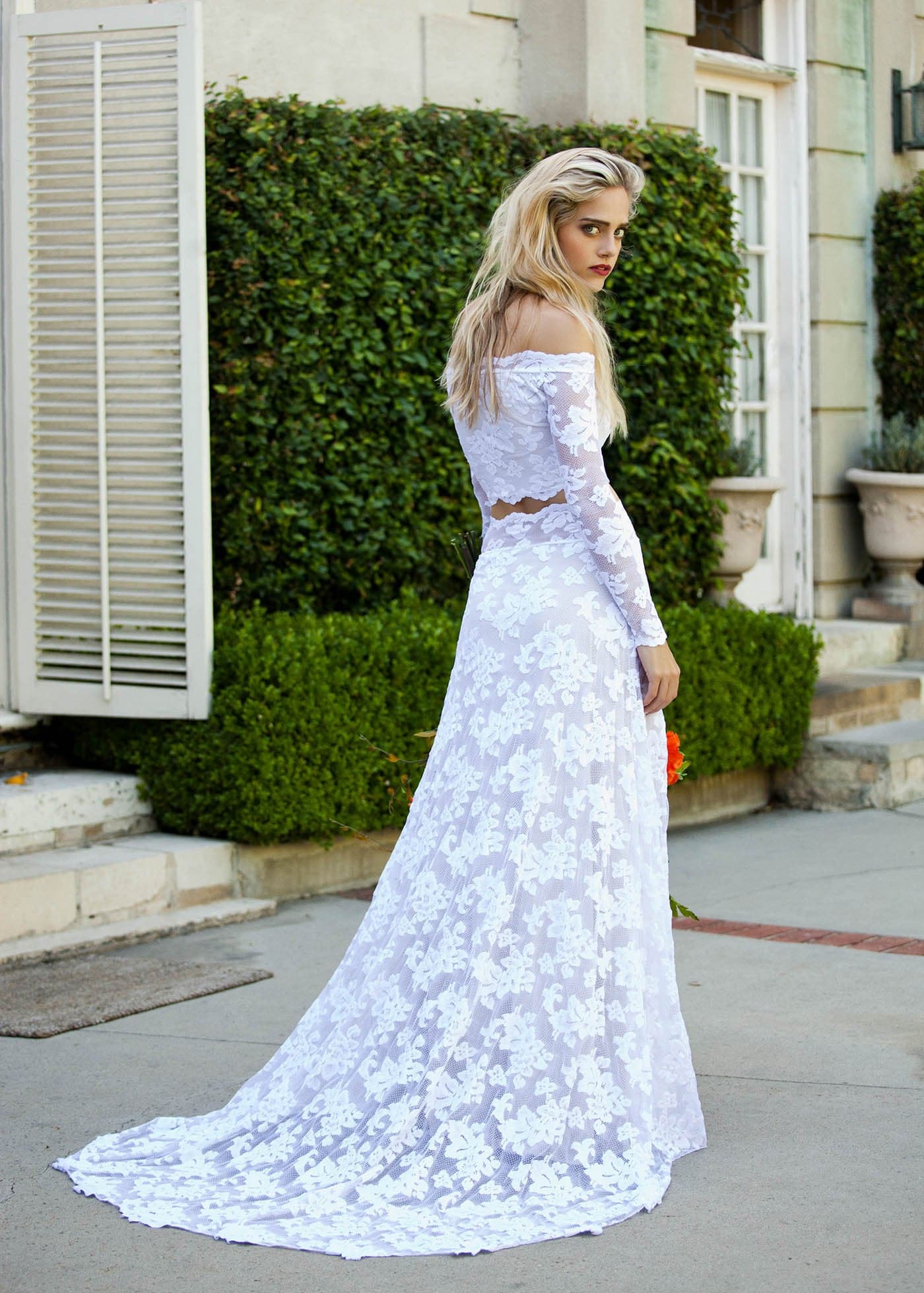 Lennox 2.0 Sample (size S) - Image 9