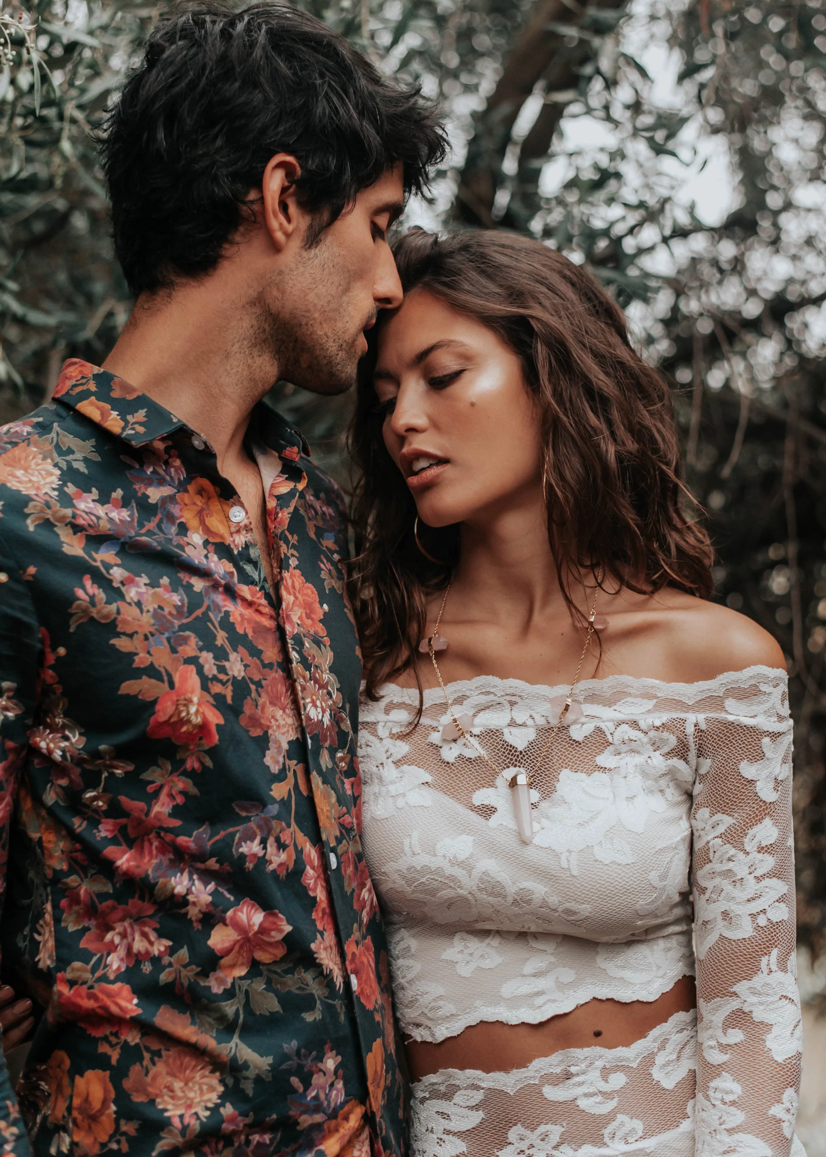 Lennox Chiffon Sample (size S) - Image 6