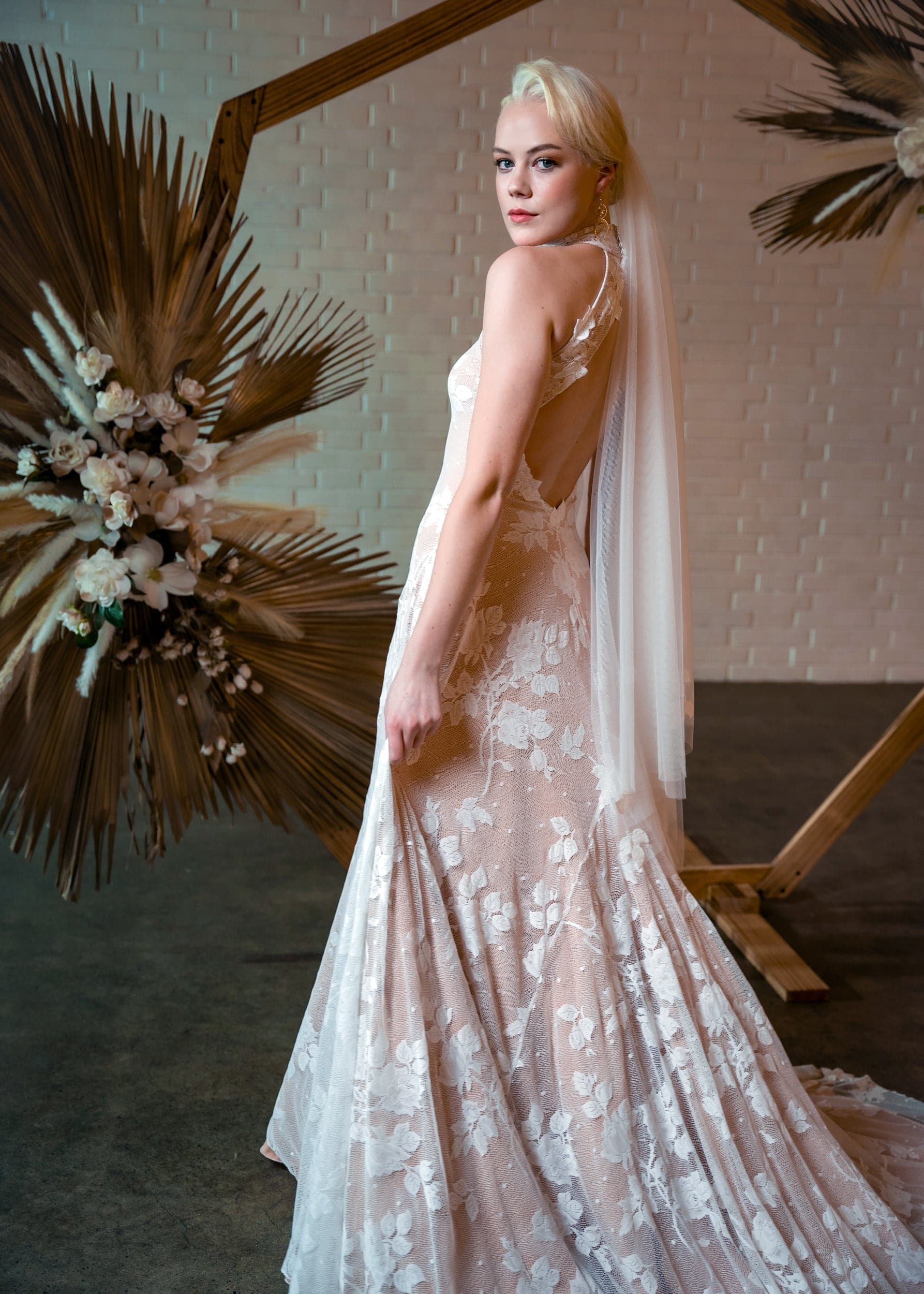 Light Sample (size XS) - Image 10