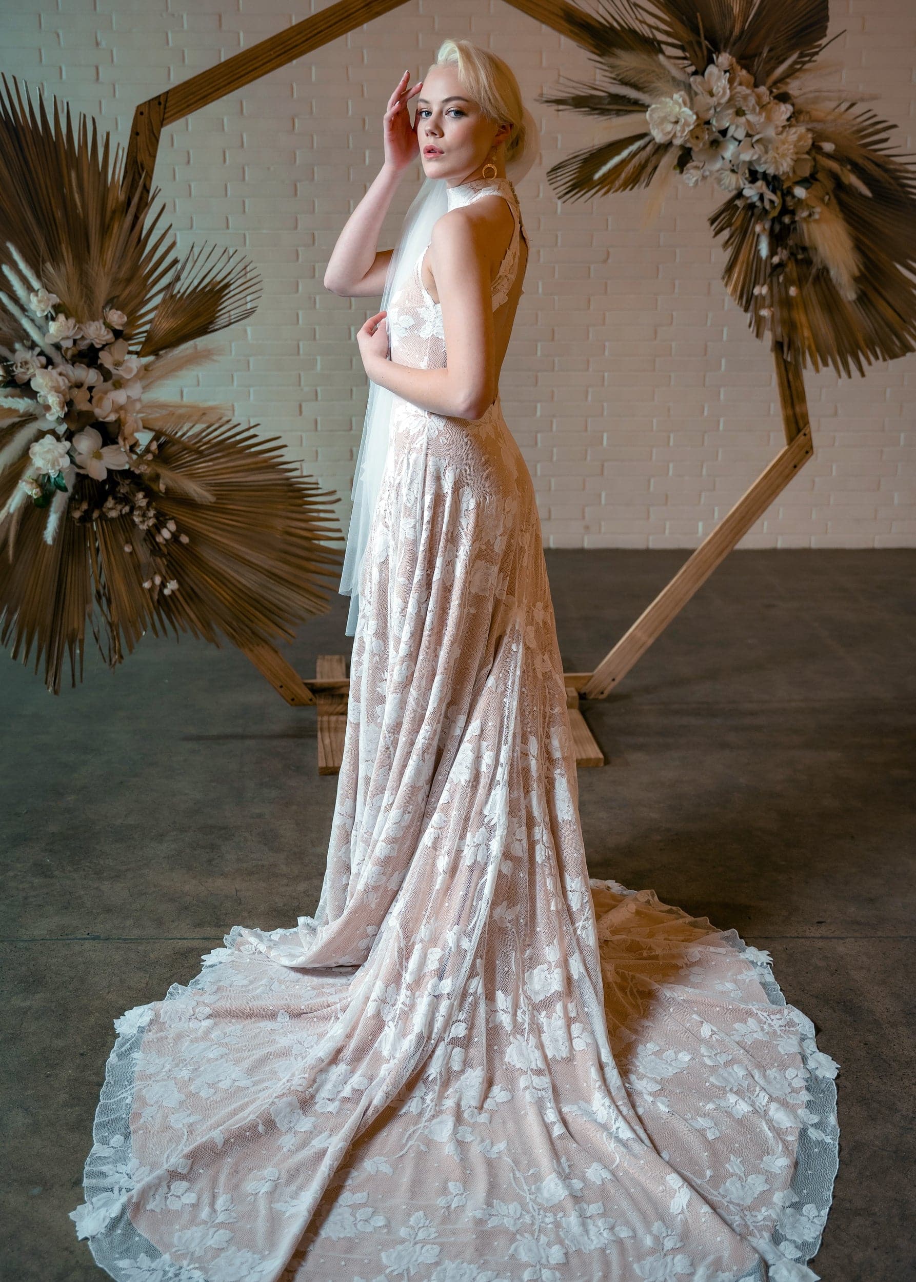 Light Sample (size XS) - Image 12