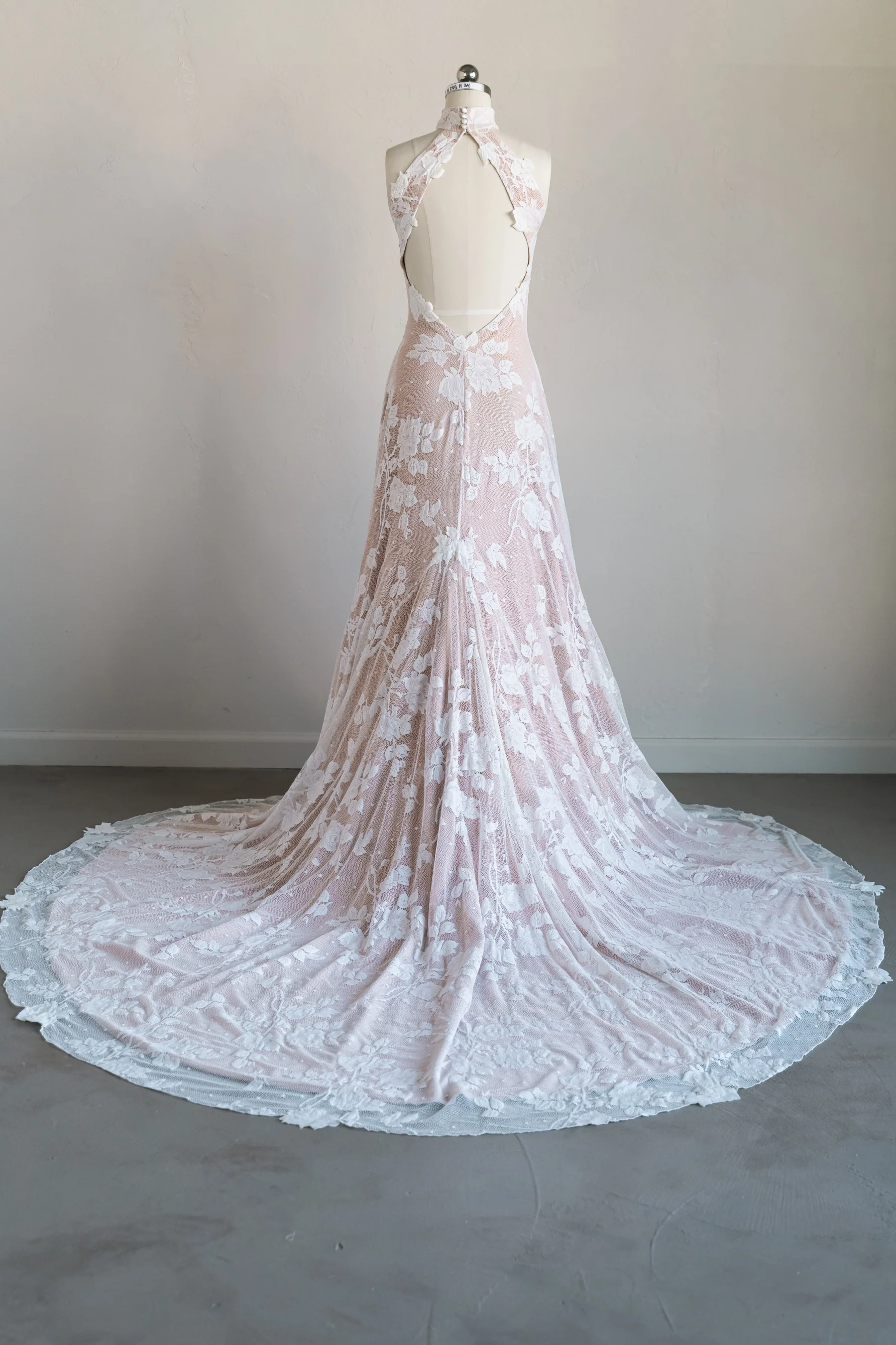 Light Sample (size XS) - Image 16