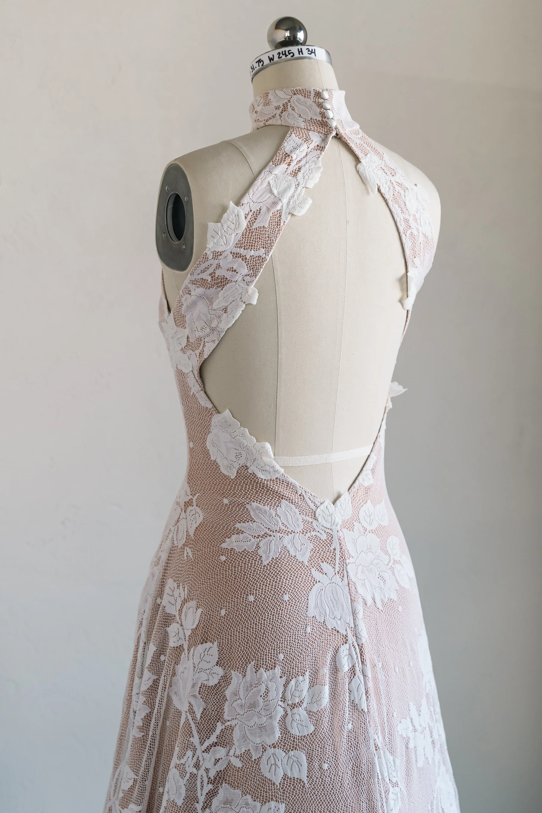 Light Sample (size XS) - Image 19