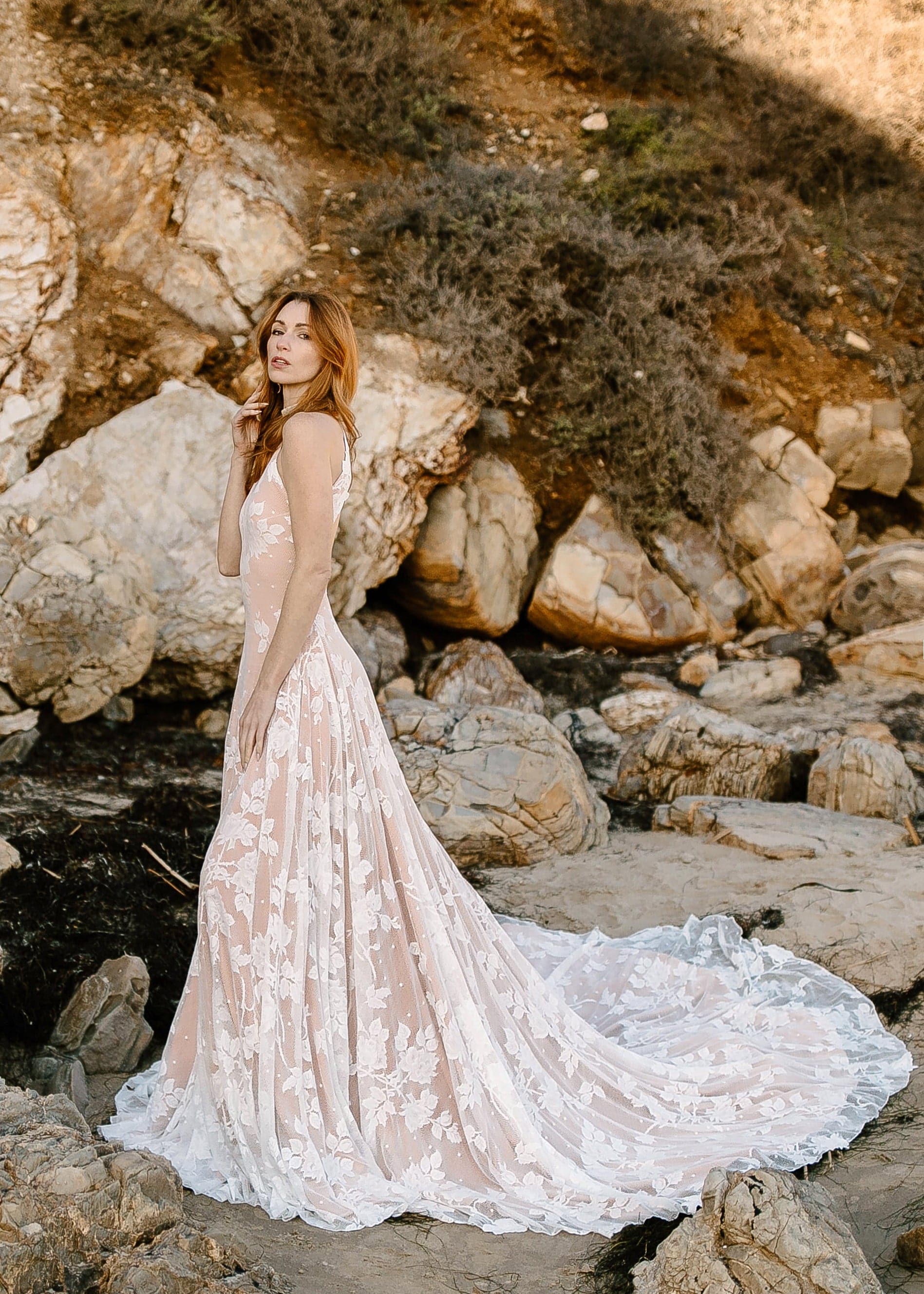 Light Sample (size XS) - Image 3