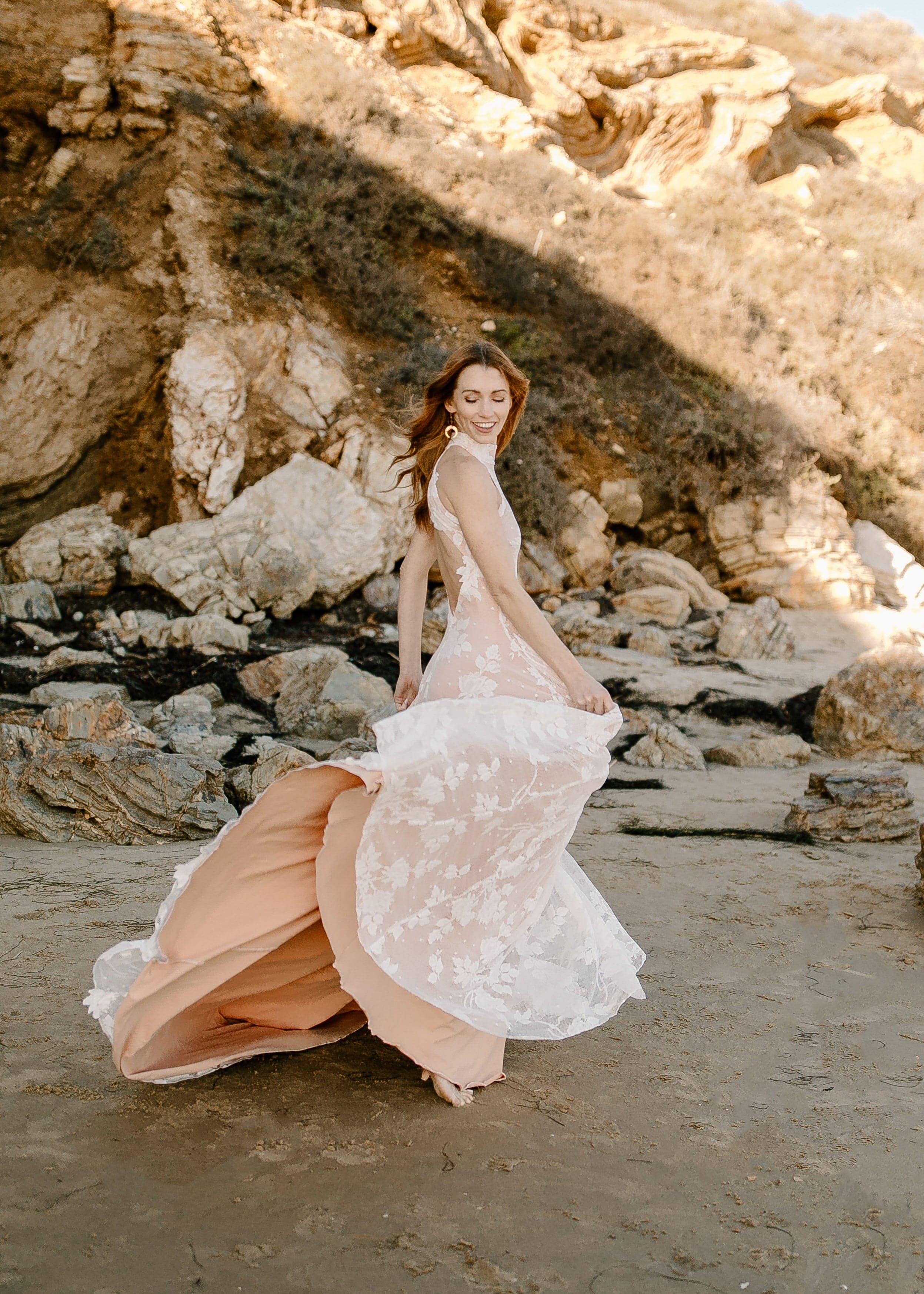 Light Sample (size XS) - Image 8