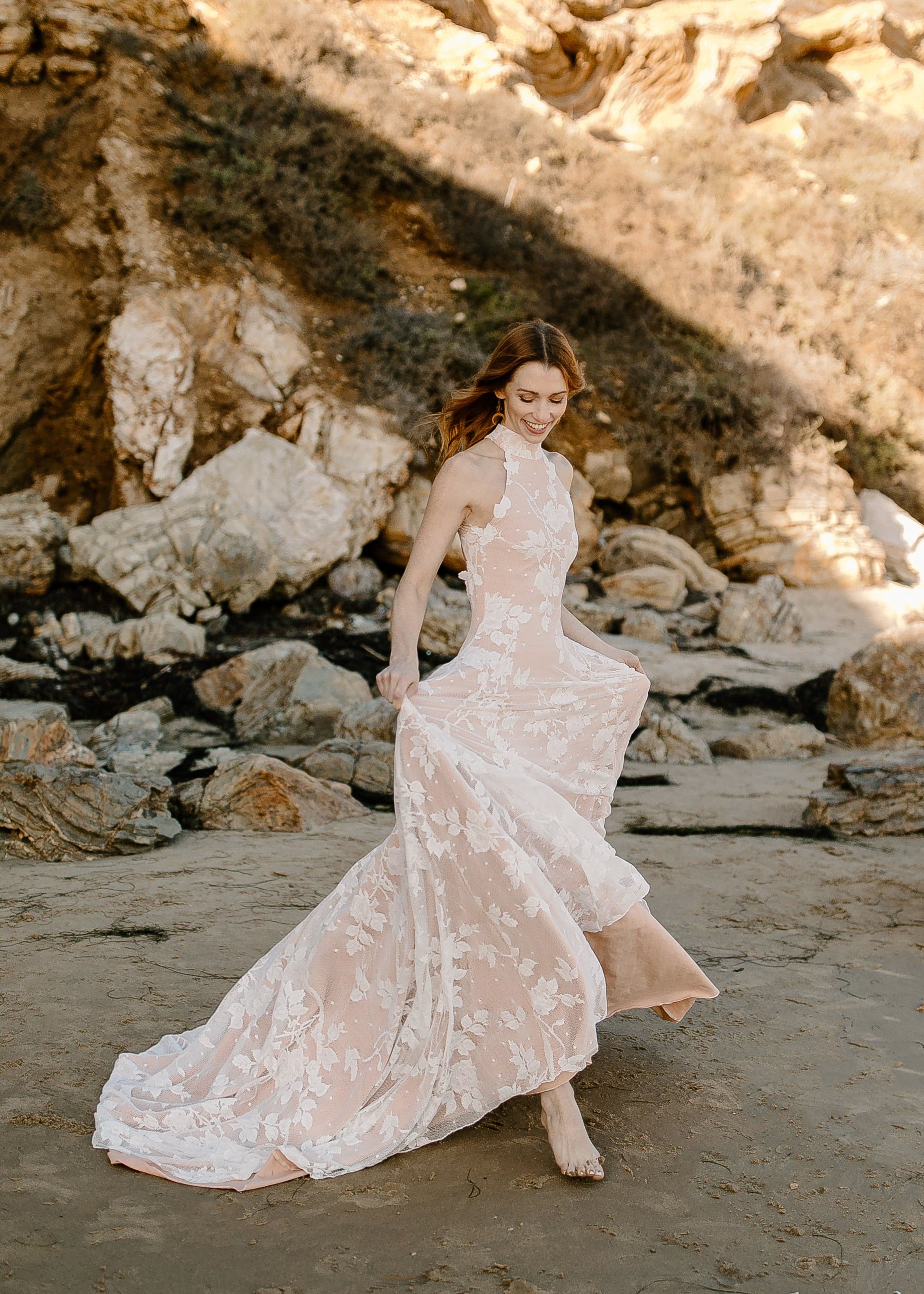 Light Sample (size XS) - Image 9