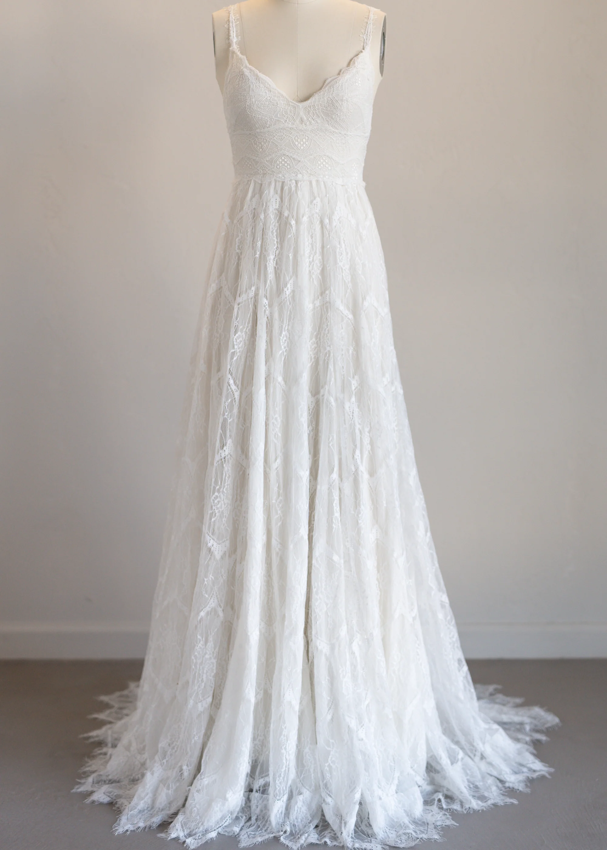 Lilly Sample (size XS) - Image 16