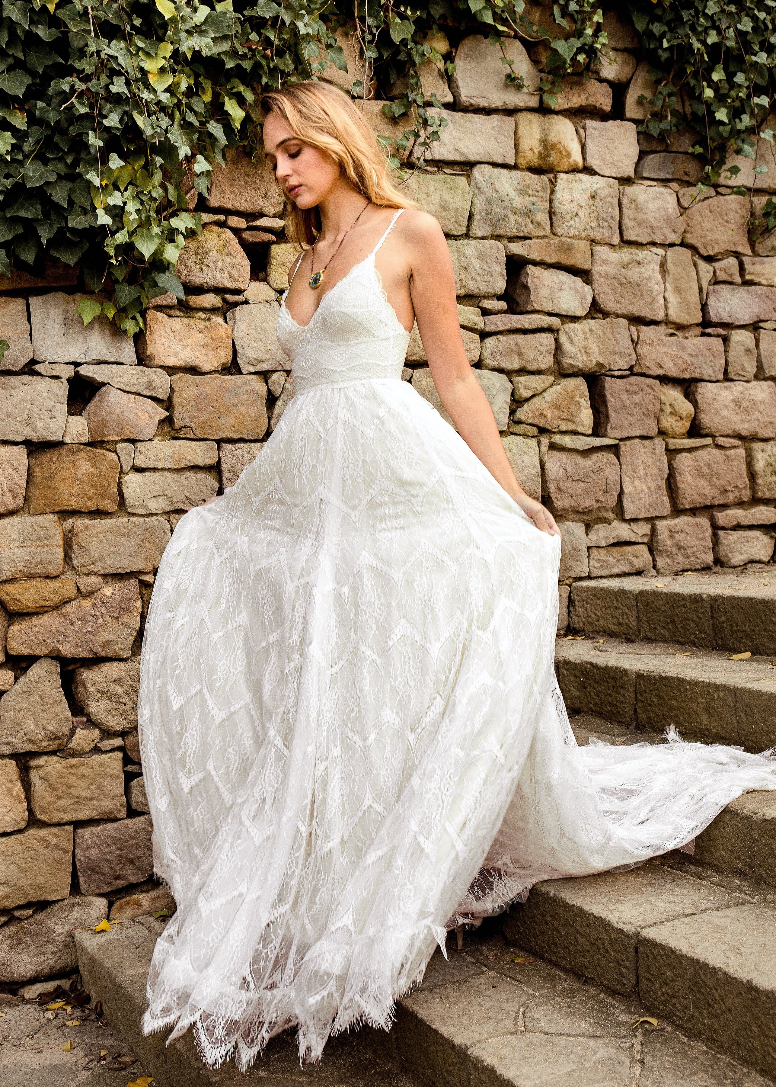 Lilly Sample (size XS) - Image 6