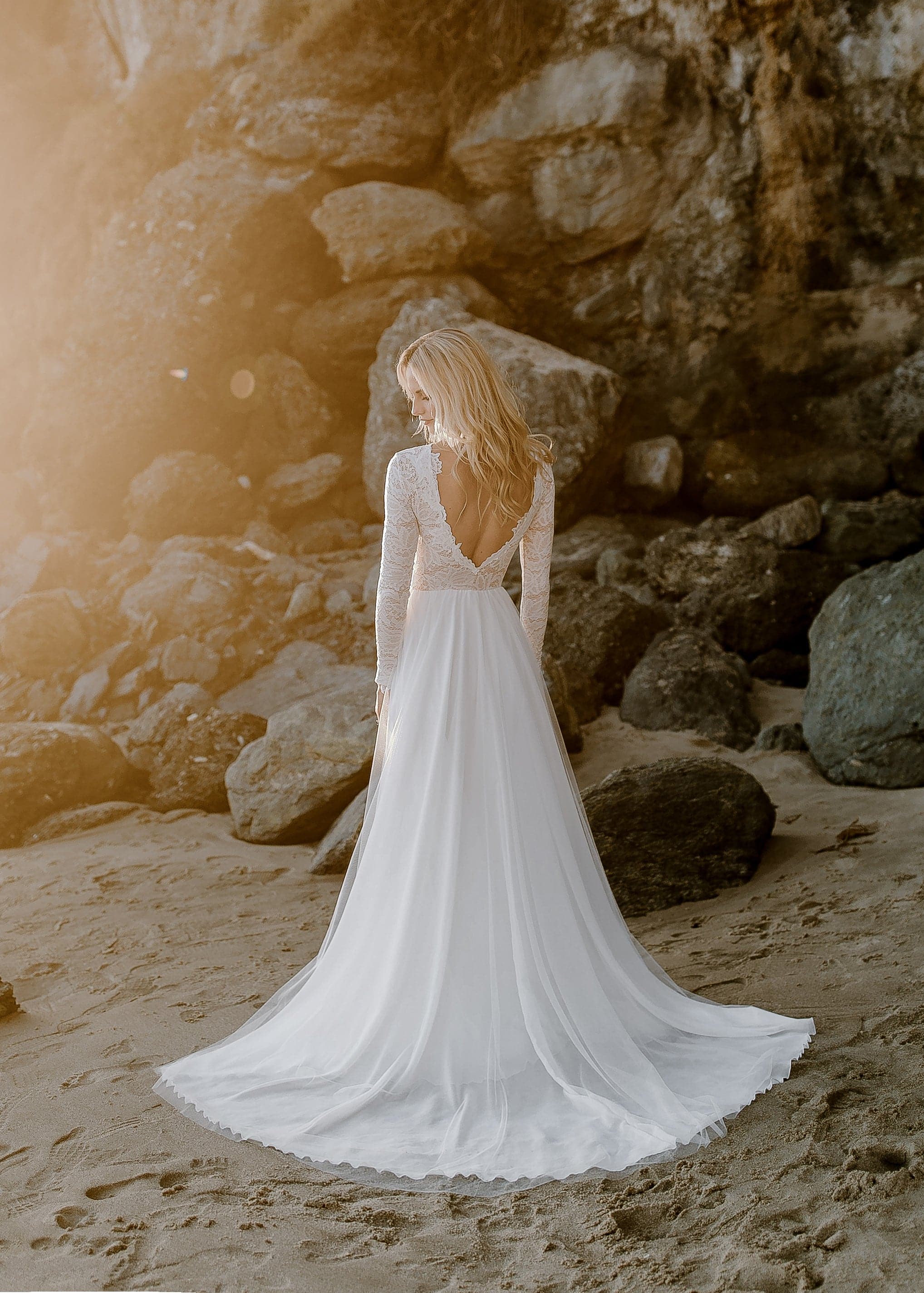 London Dress - Image 12