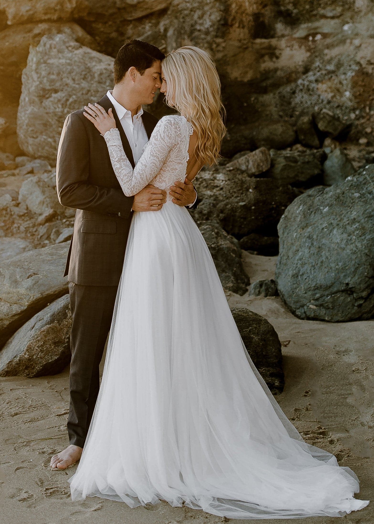 London Dress - Image 13