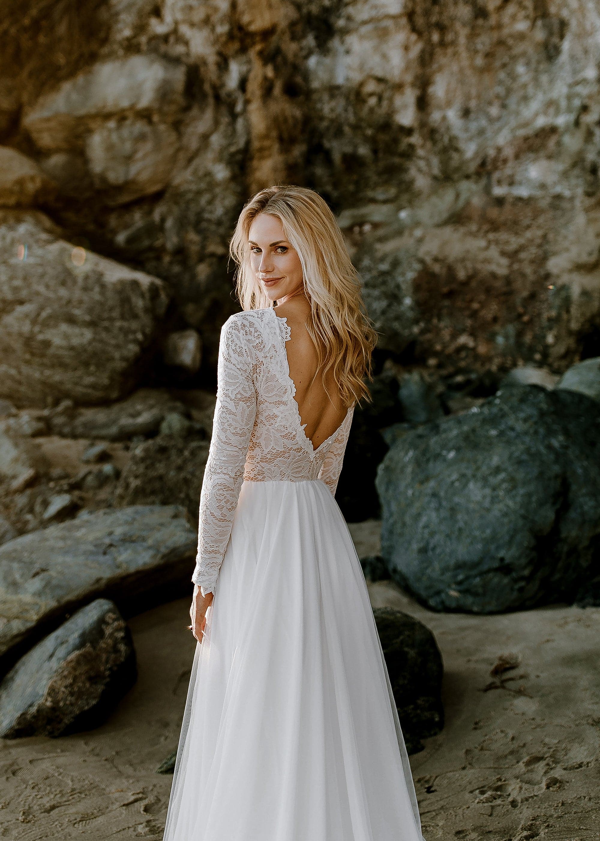 London Dress - Image 17