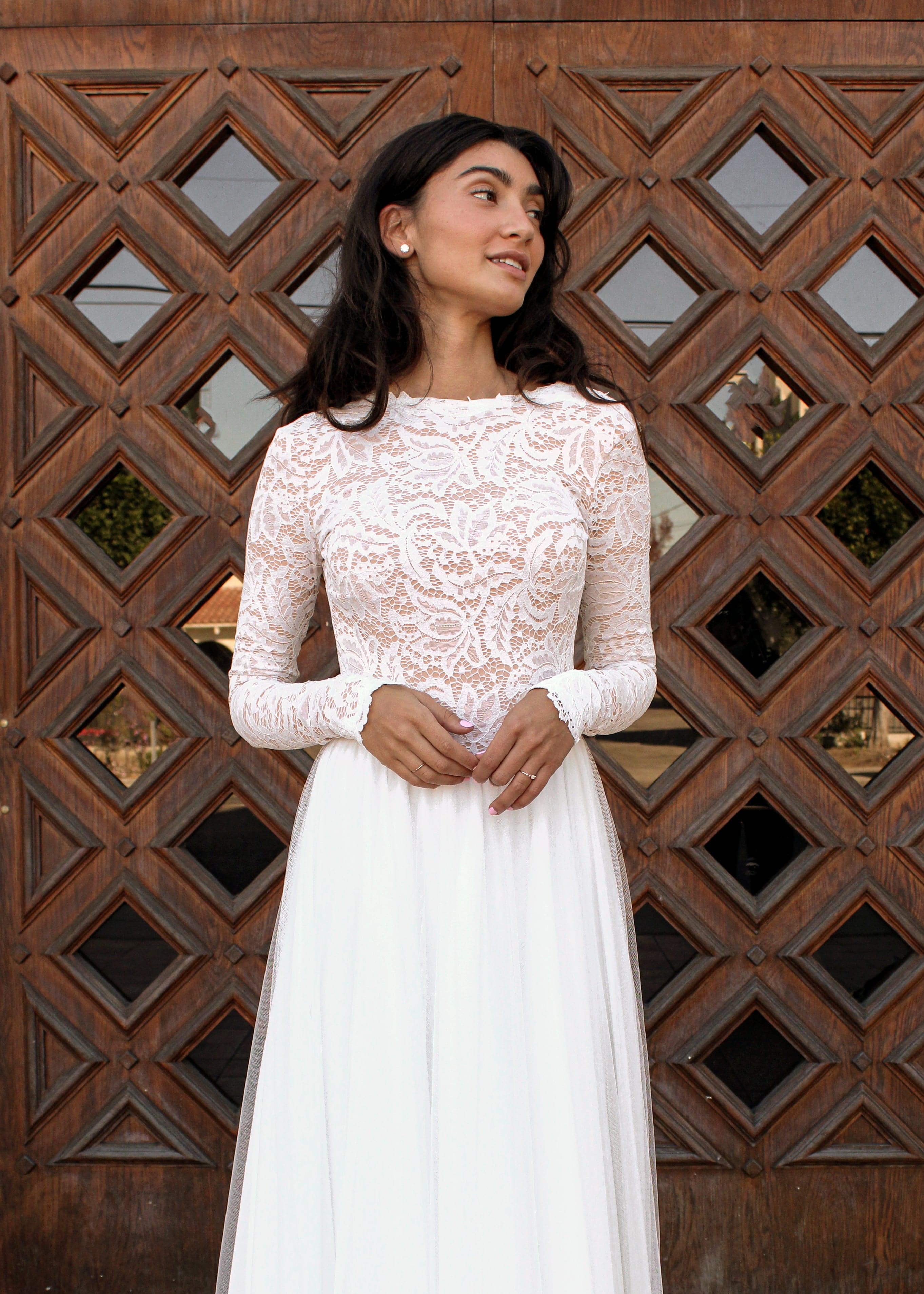 London Dress - Image 18