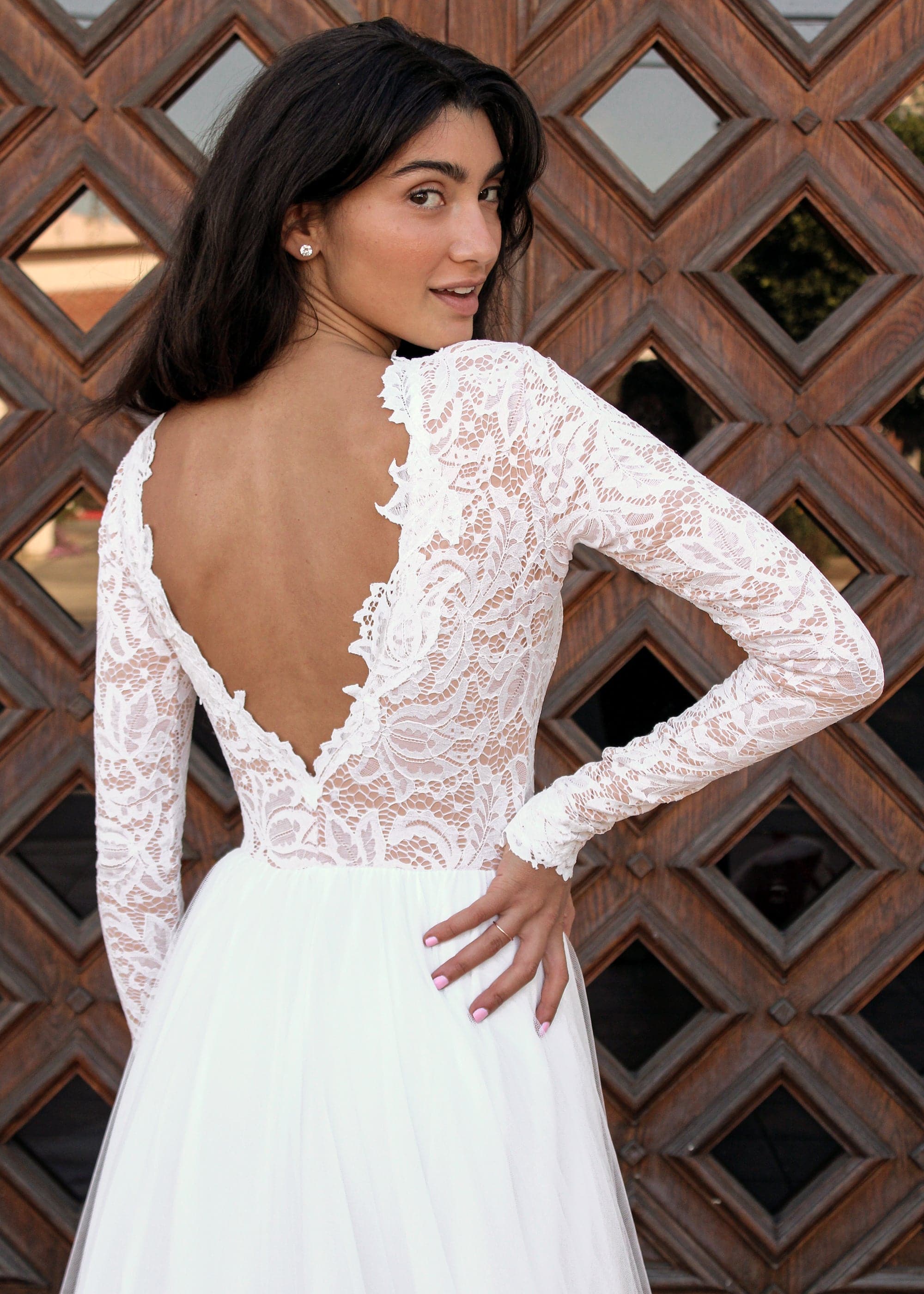 London Dress - Image 20