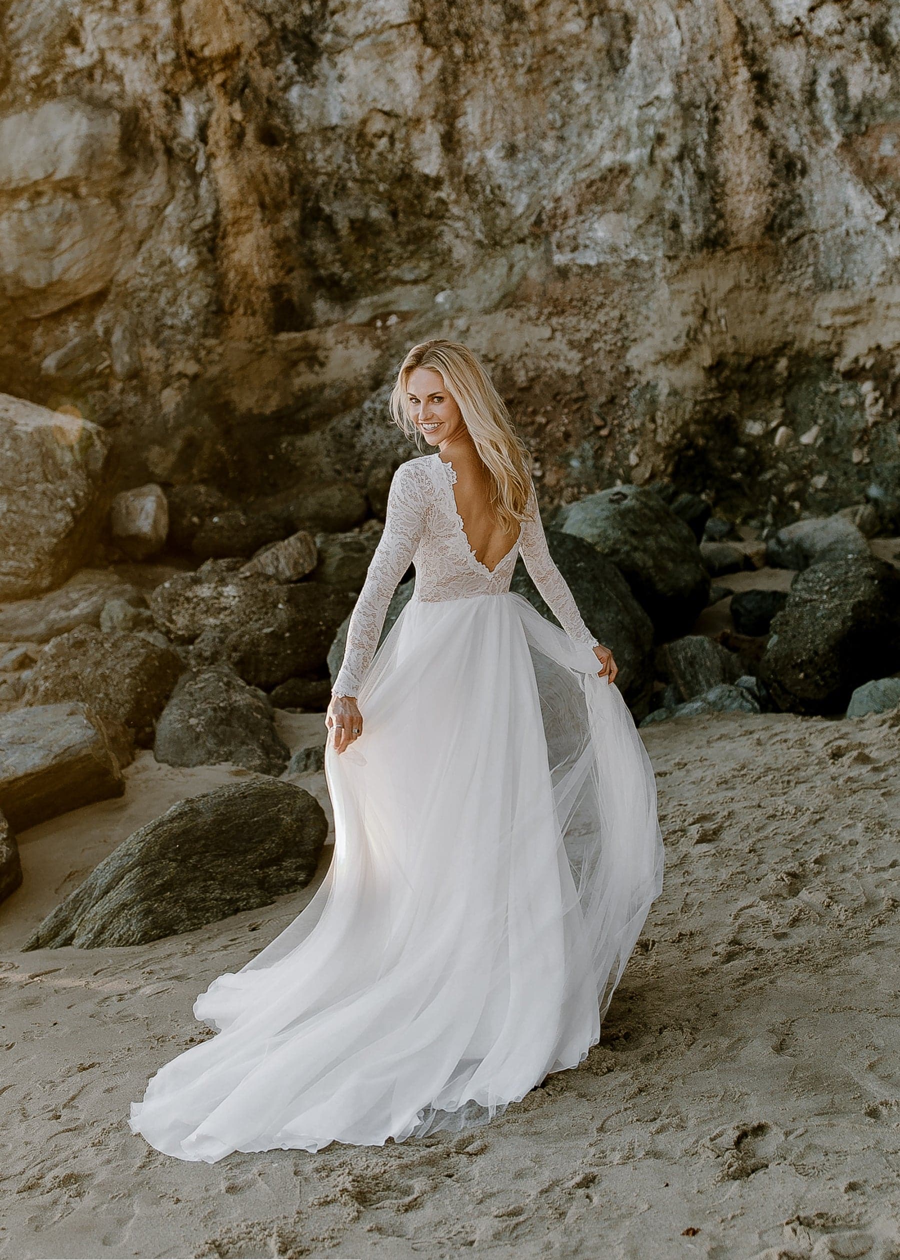 London Dress - Image 26