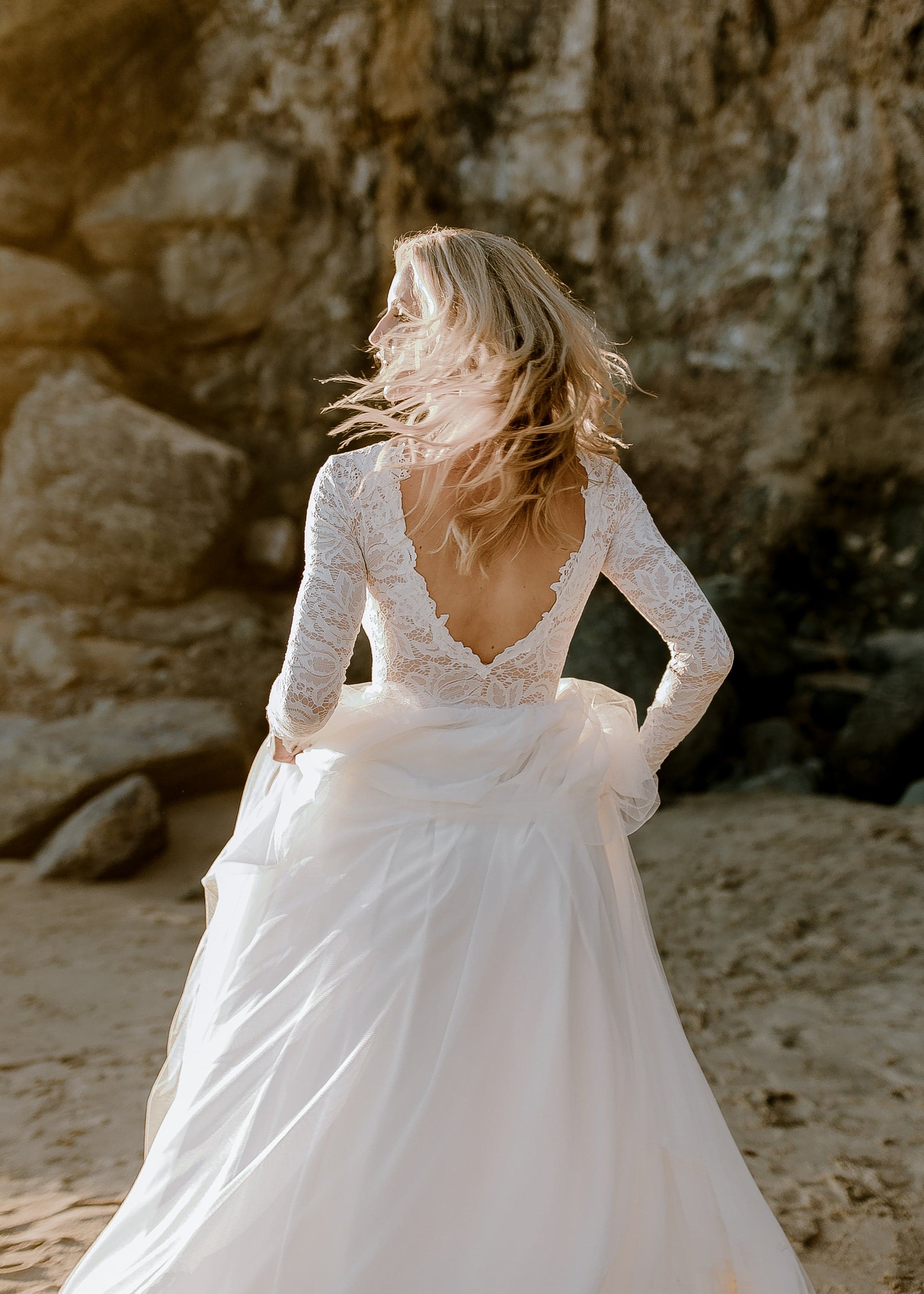 London Dress - Image 27