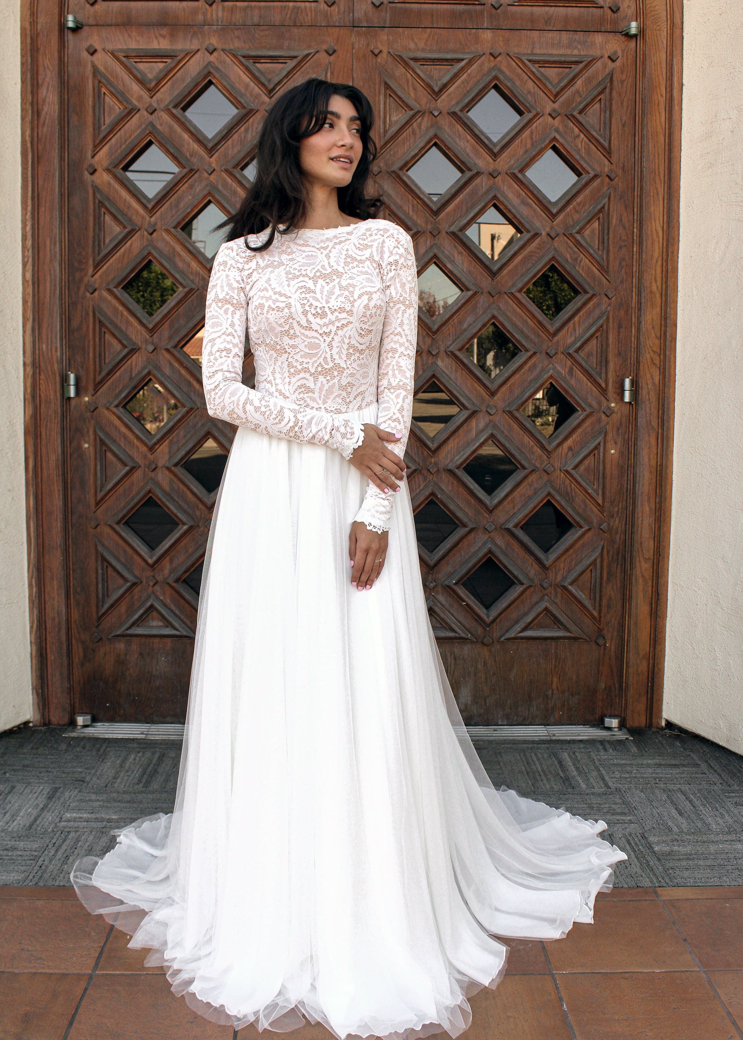 London Dress - Image 28