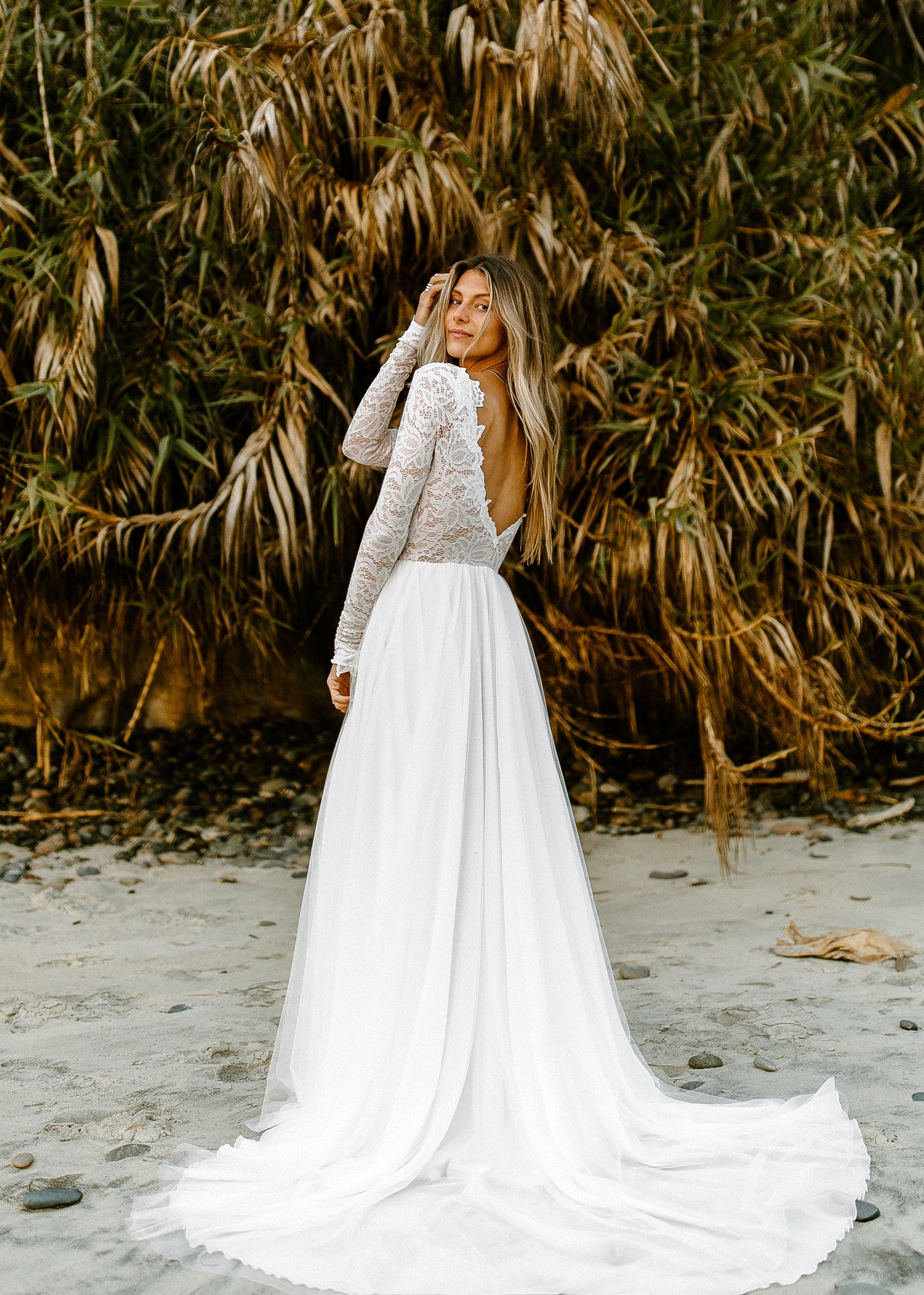 London Dress - Image 3