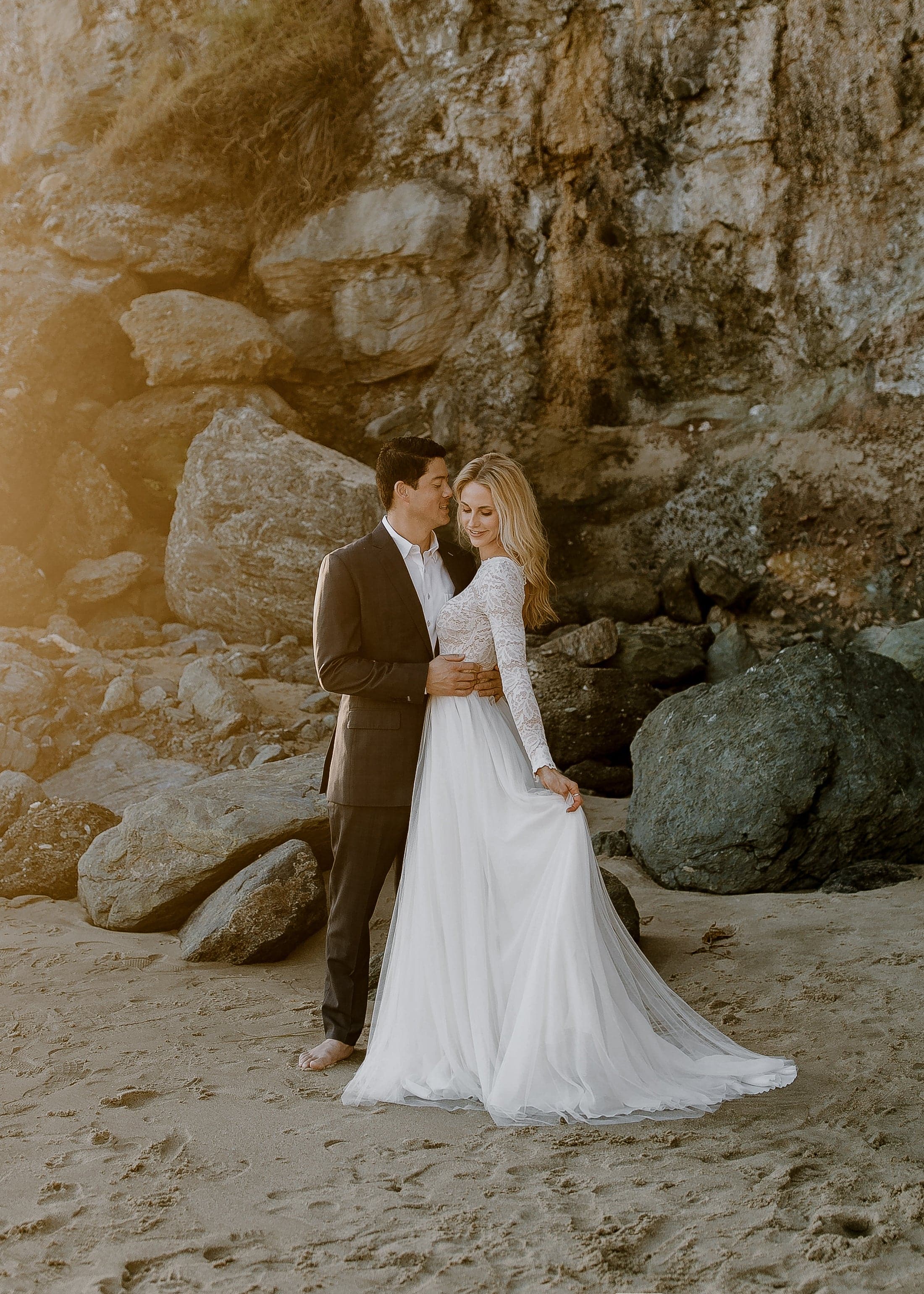 London Dress - Image 30