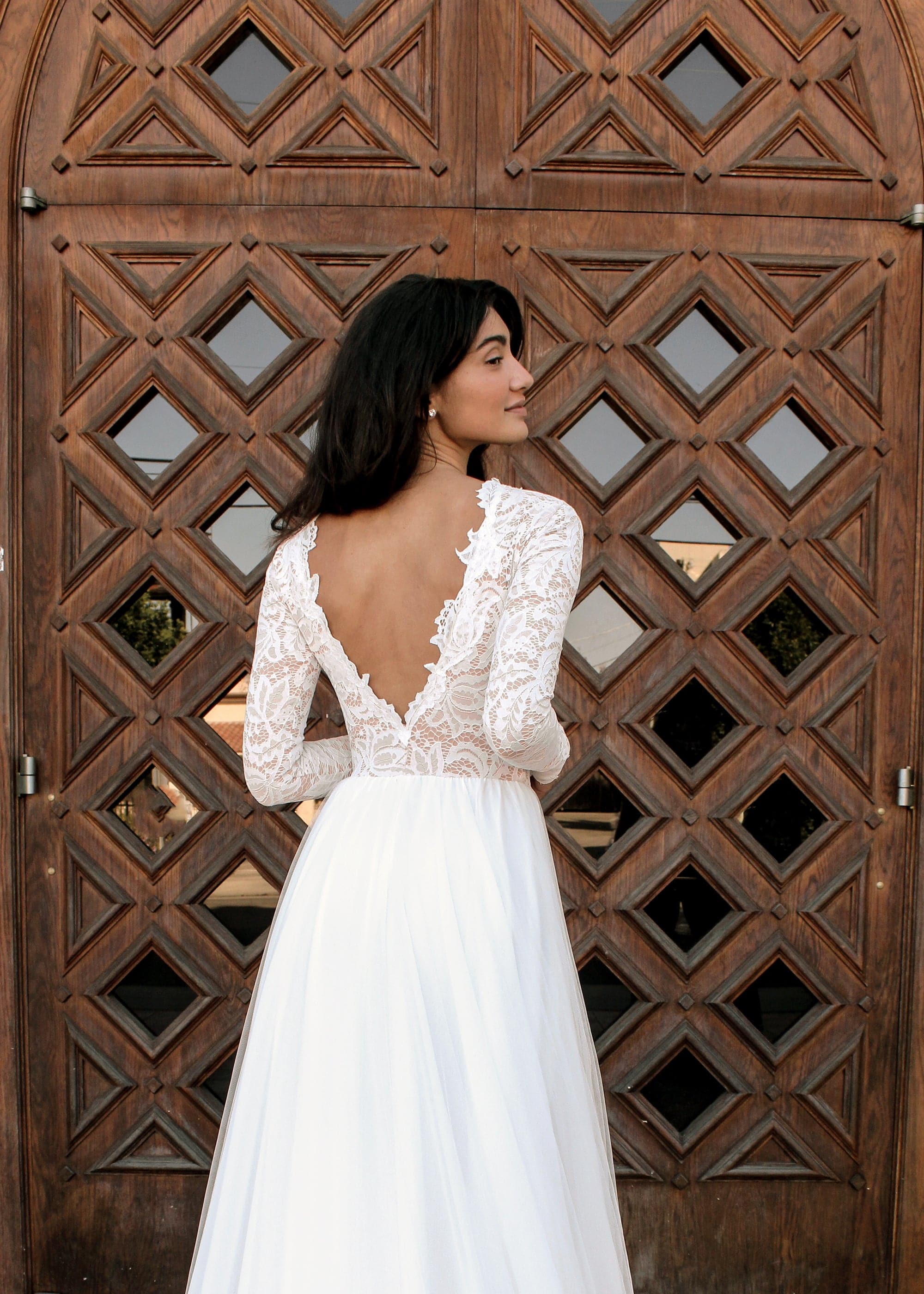 London Dress - Image 31