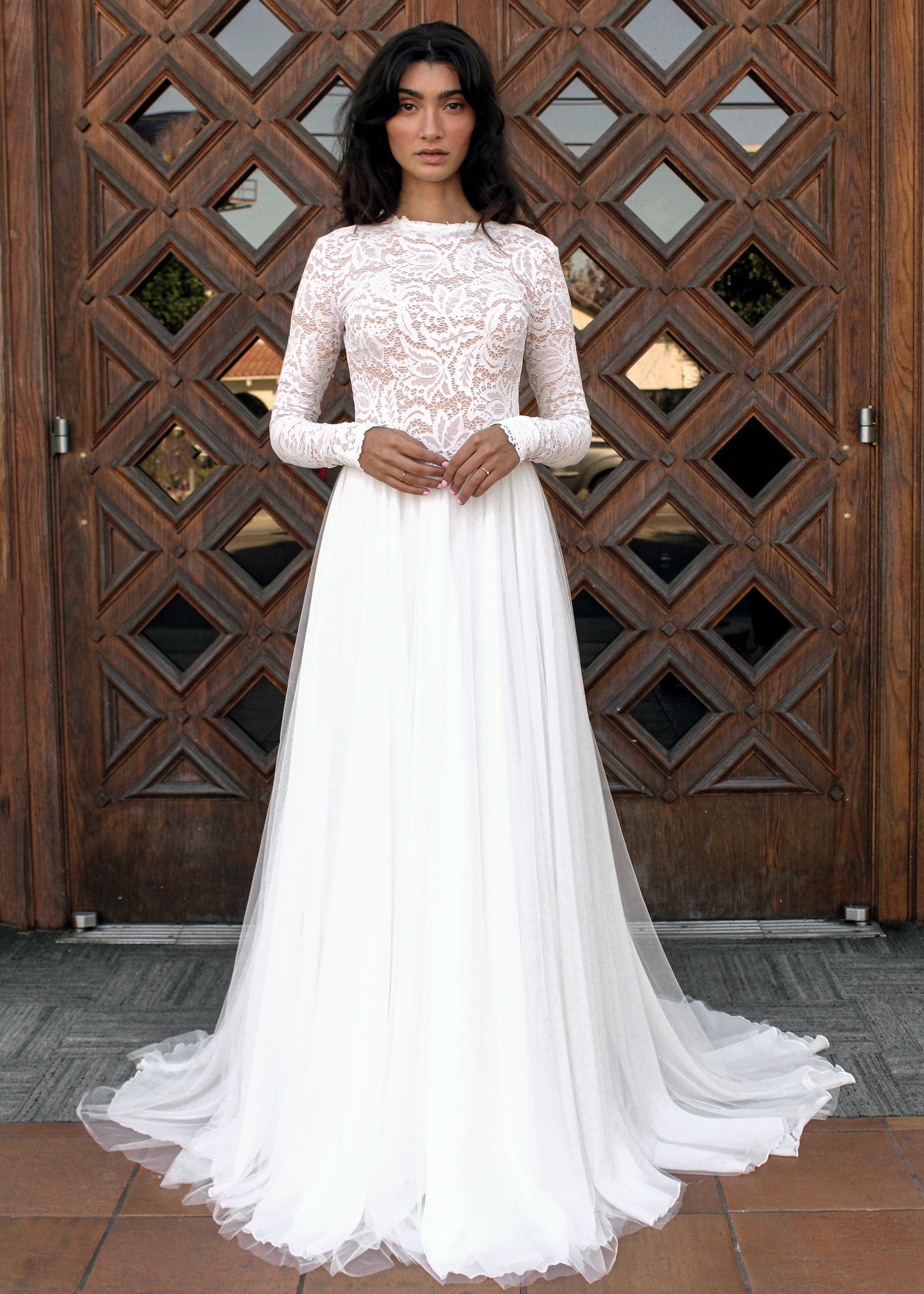 London Dress - Image 32