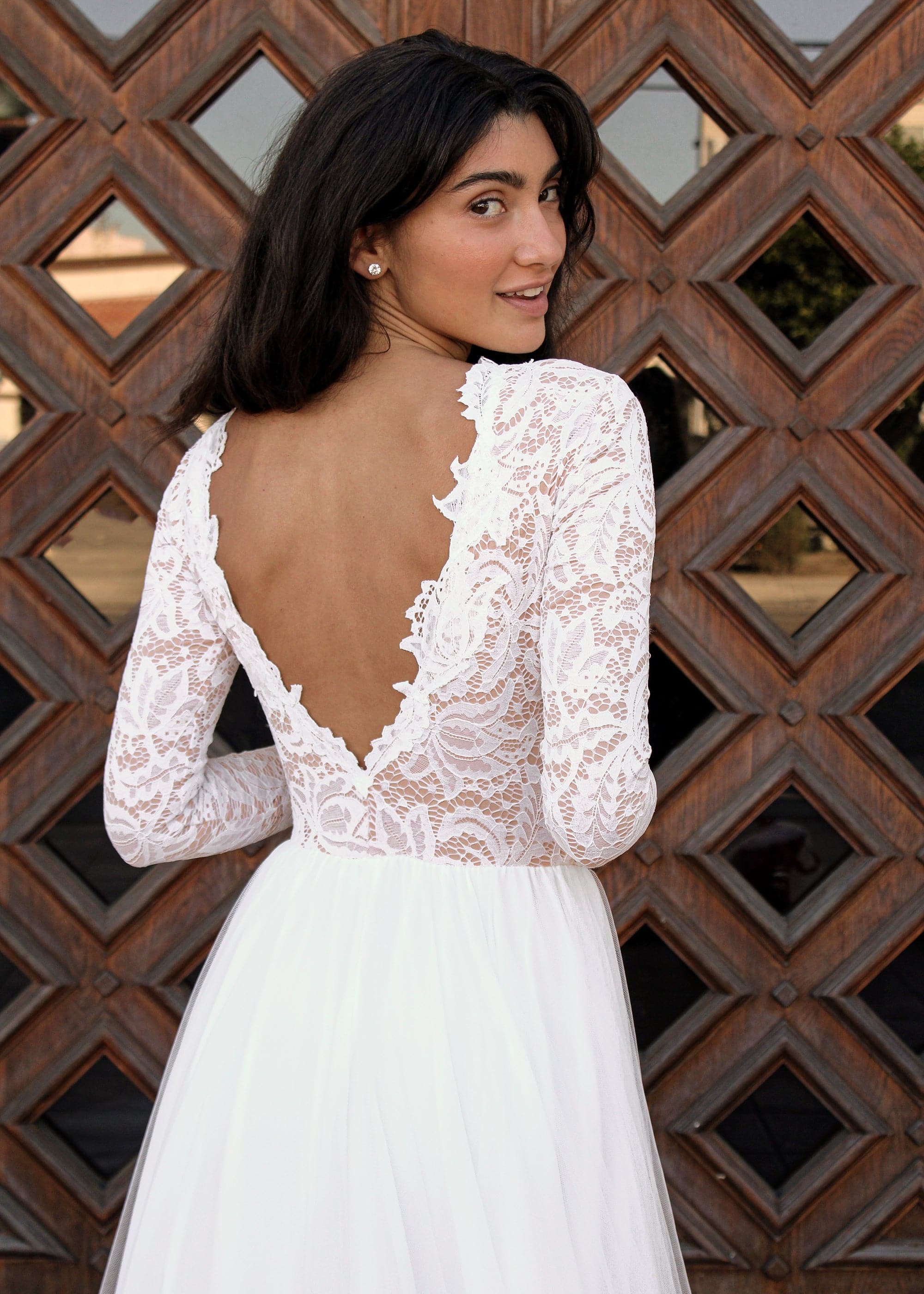 London Dress - Image 34