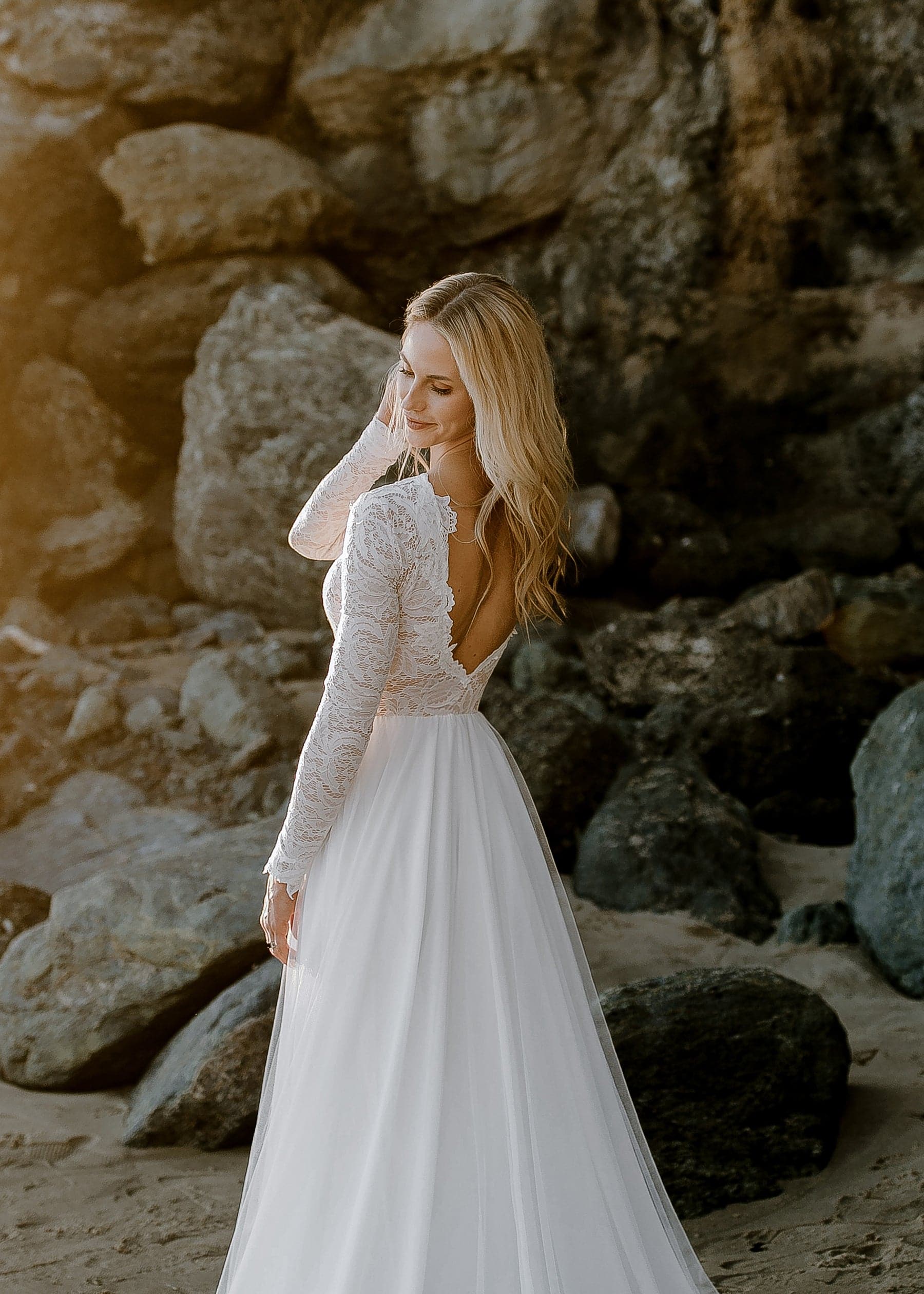 London Dress - Image 35