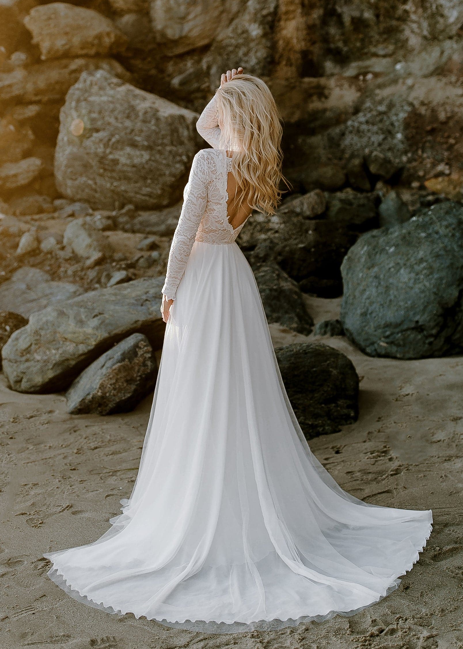 London Dress - Image 37