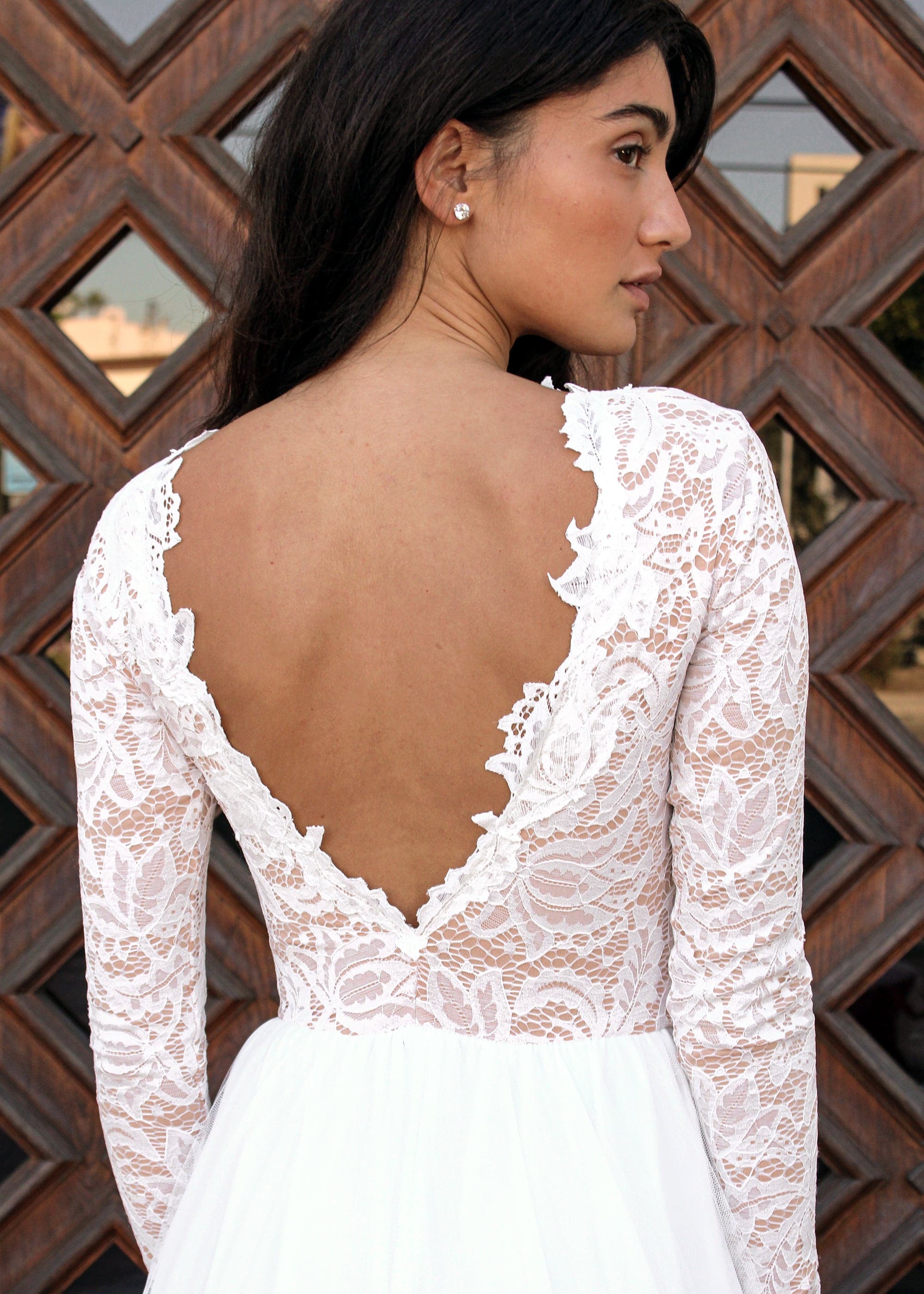 London Dress - Image 38