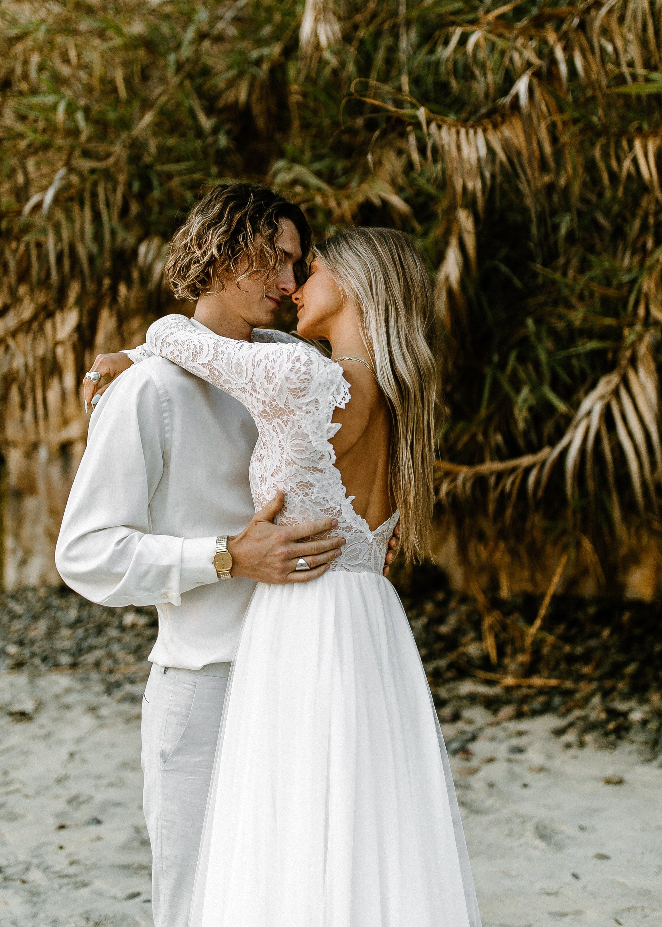 London Dress - Image 4