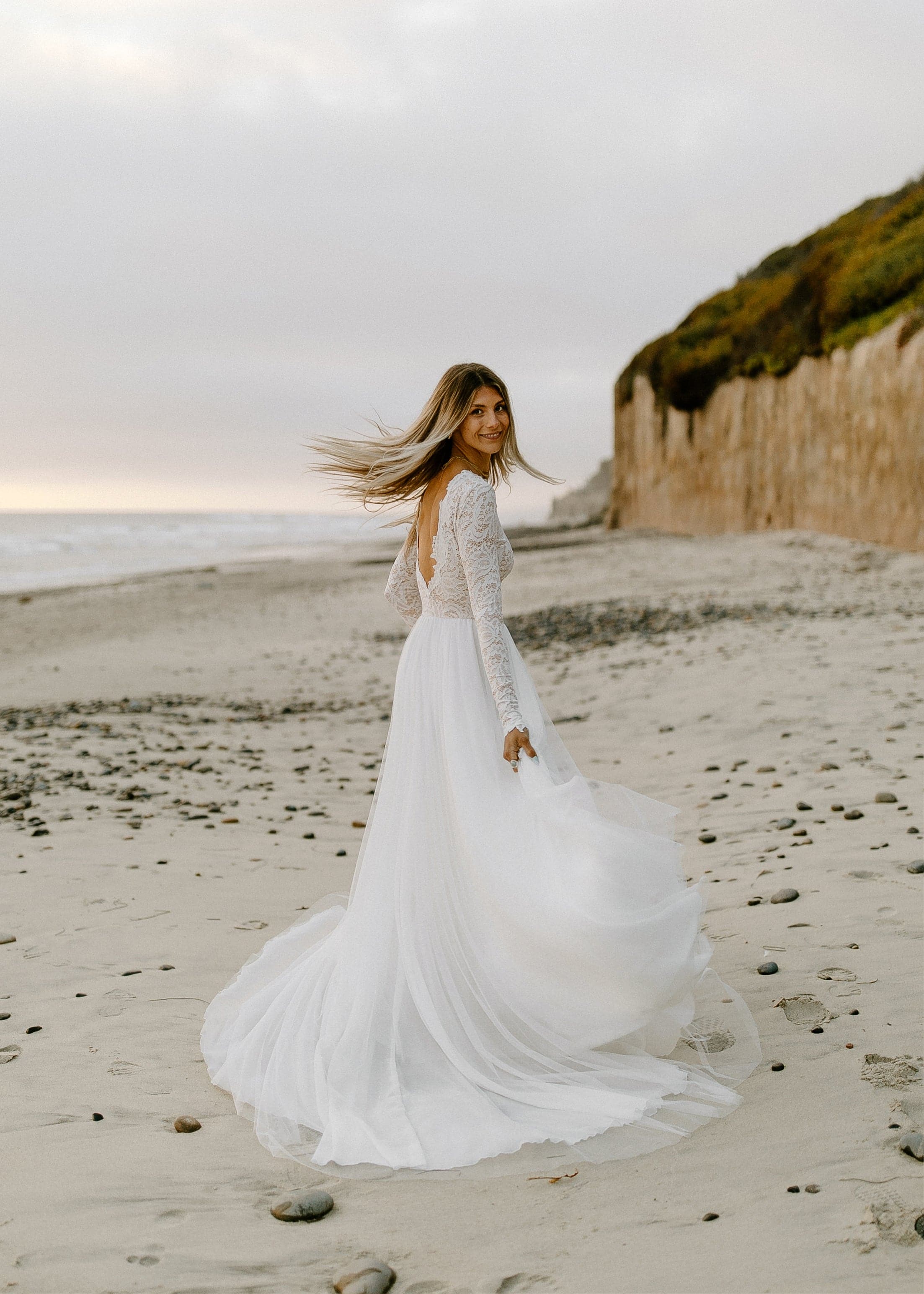 London Dress - Image 5