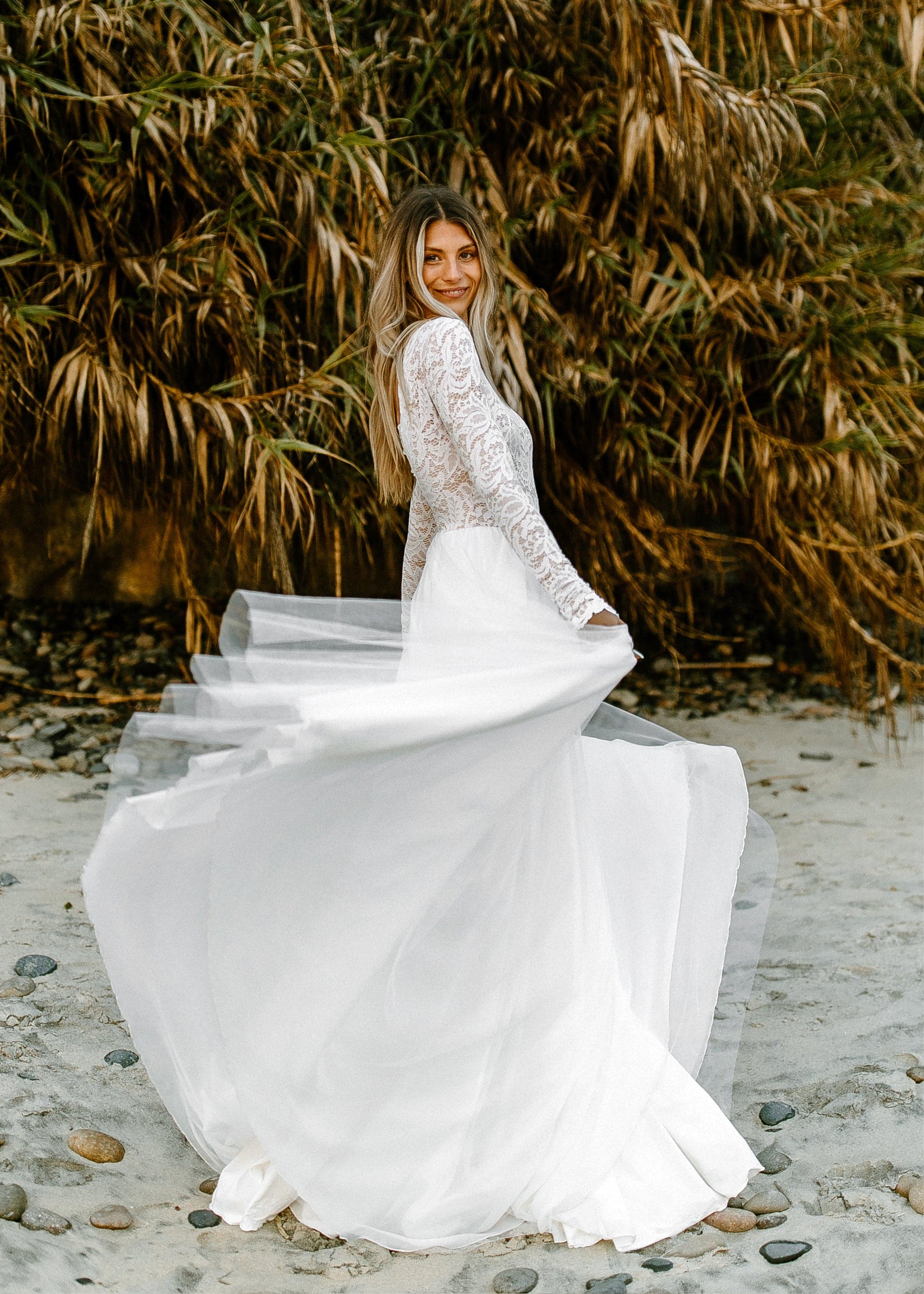 London Dress - Image 8