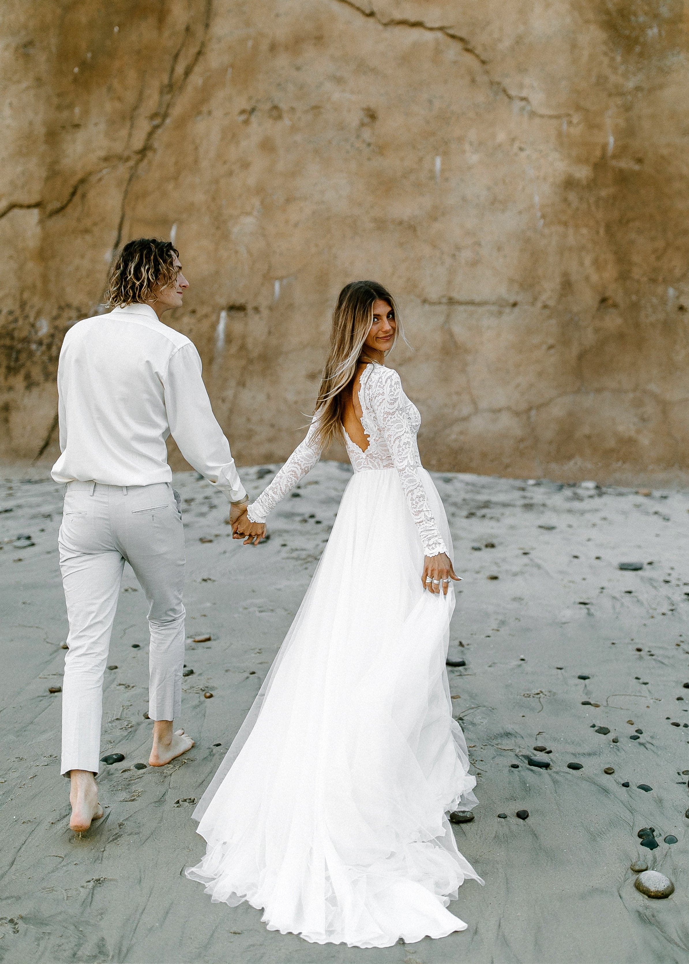 London Dress - Image 9