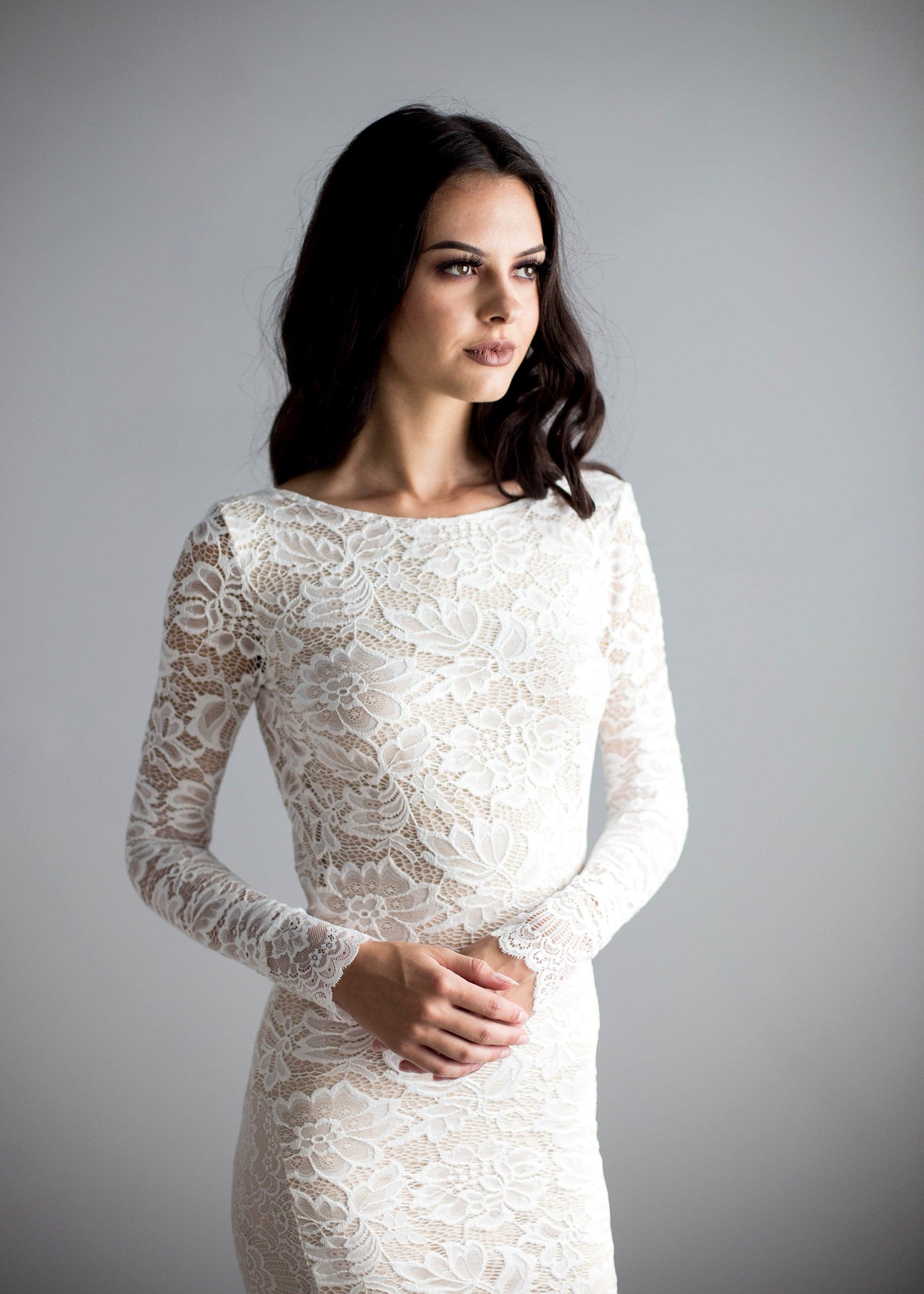 Madelyn 2.0 Sample (size XXS) - Image 11