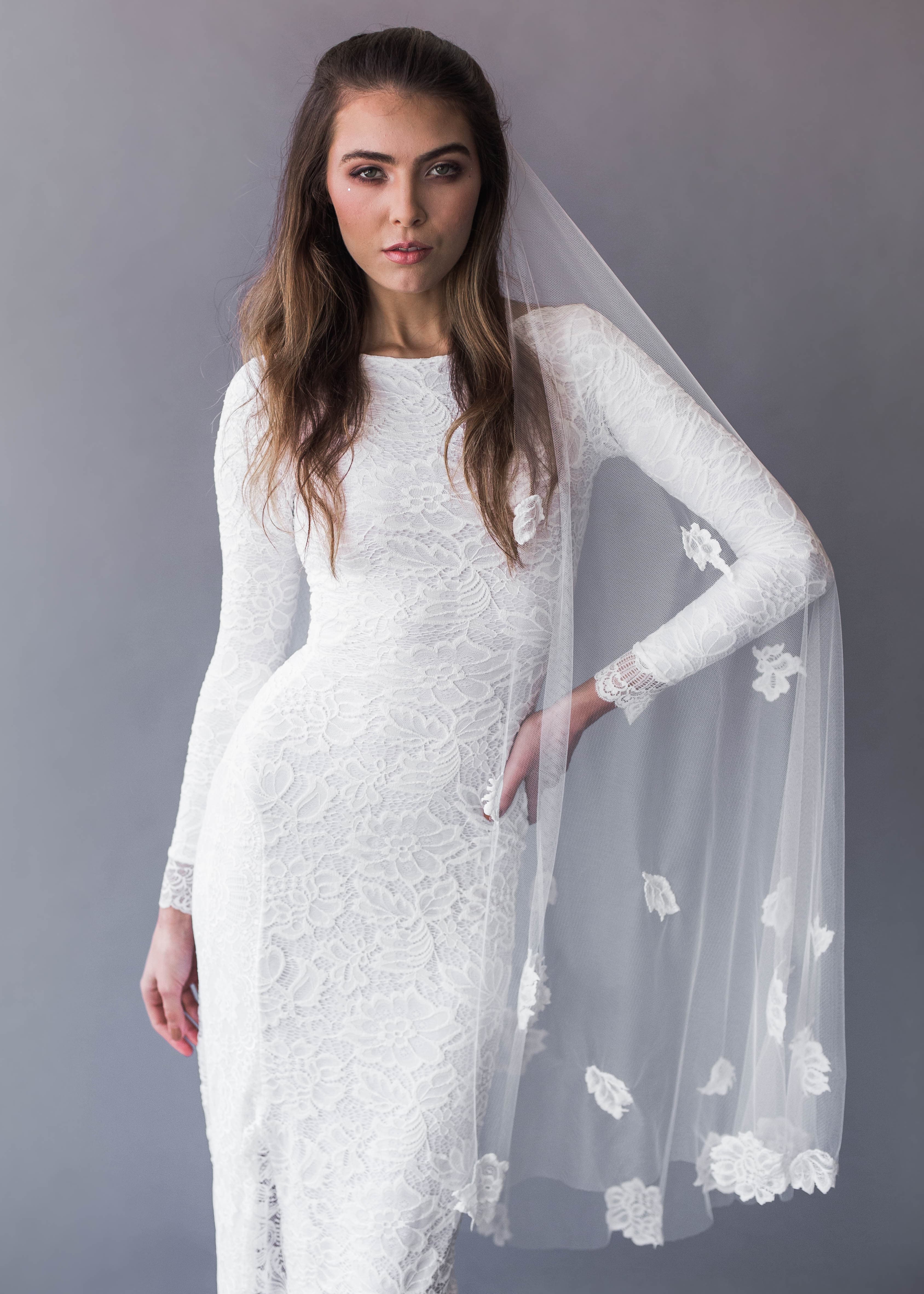 Madelyn 2.0 Sample (size XXS) - Image 13