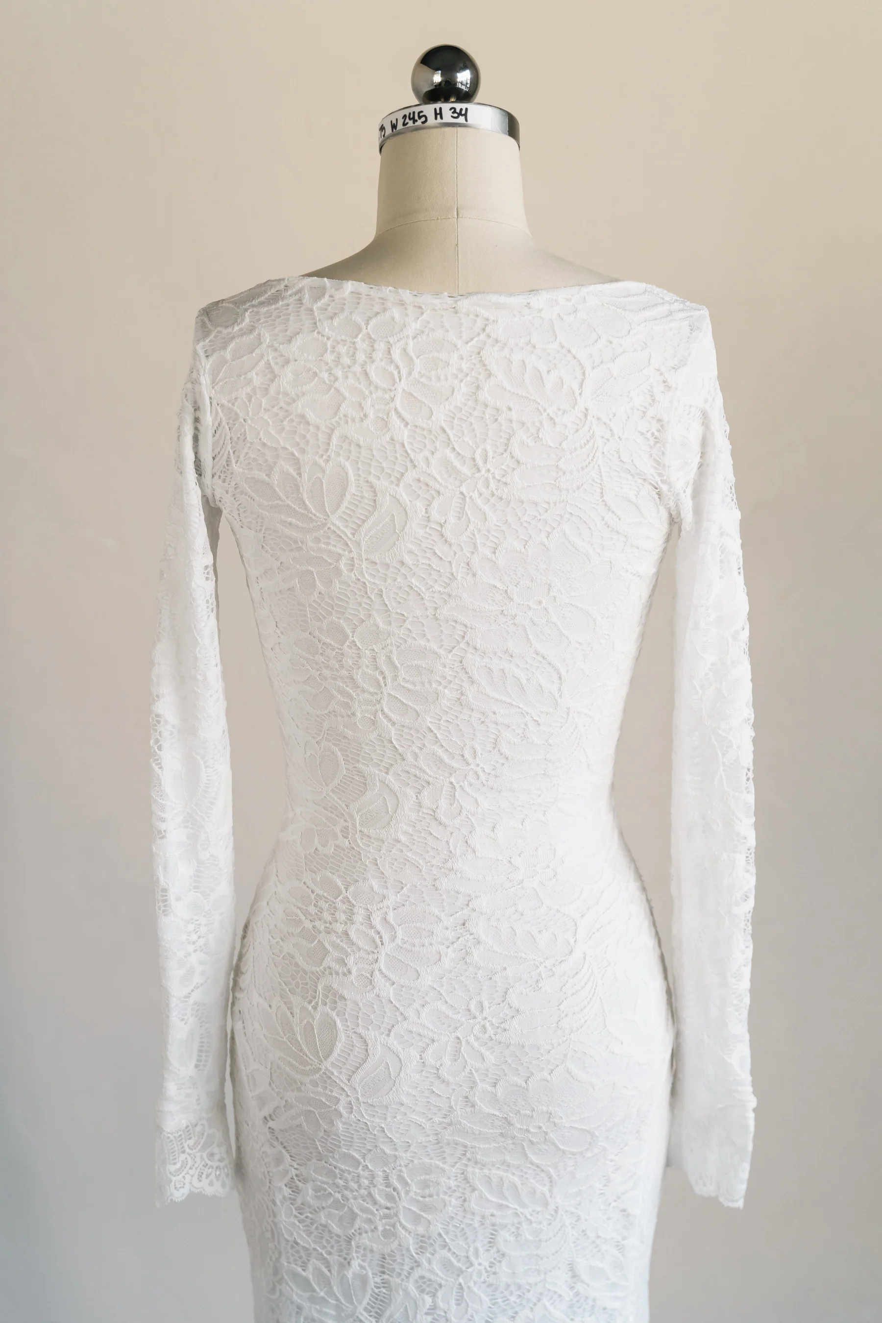 Madelyn 2.0 Sample (size XXS) - Image 15