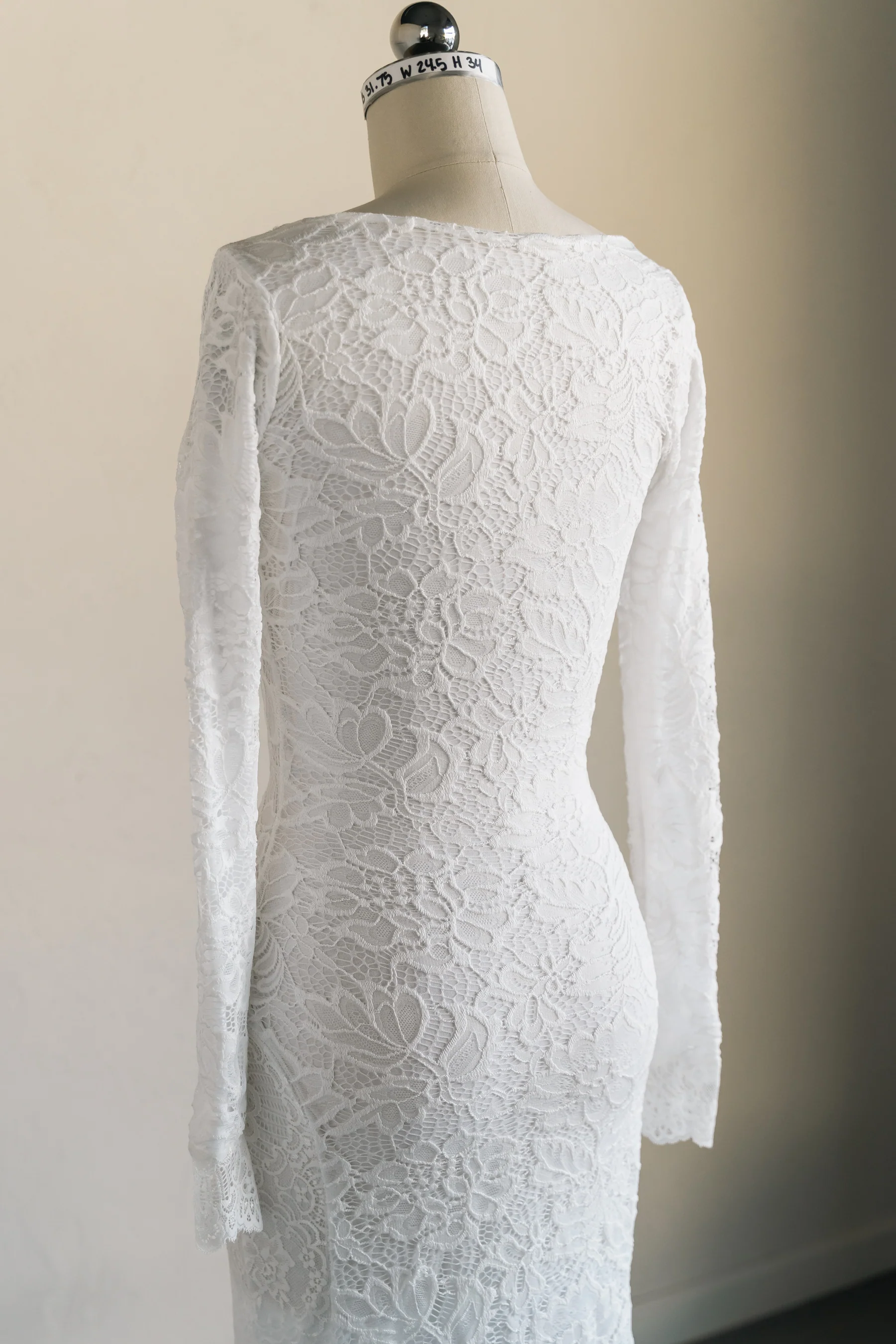 Madelyn 2.0 Sample (size XXS) - Image 16