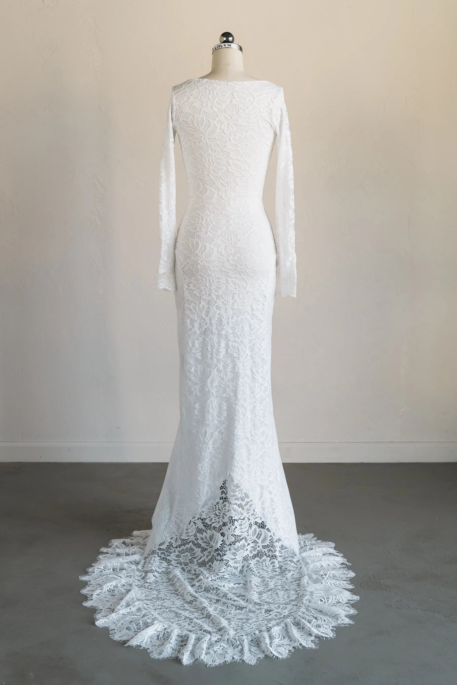 Madelyn 2.0 Sample (size XXS) - Image 17