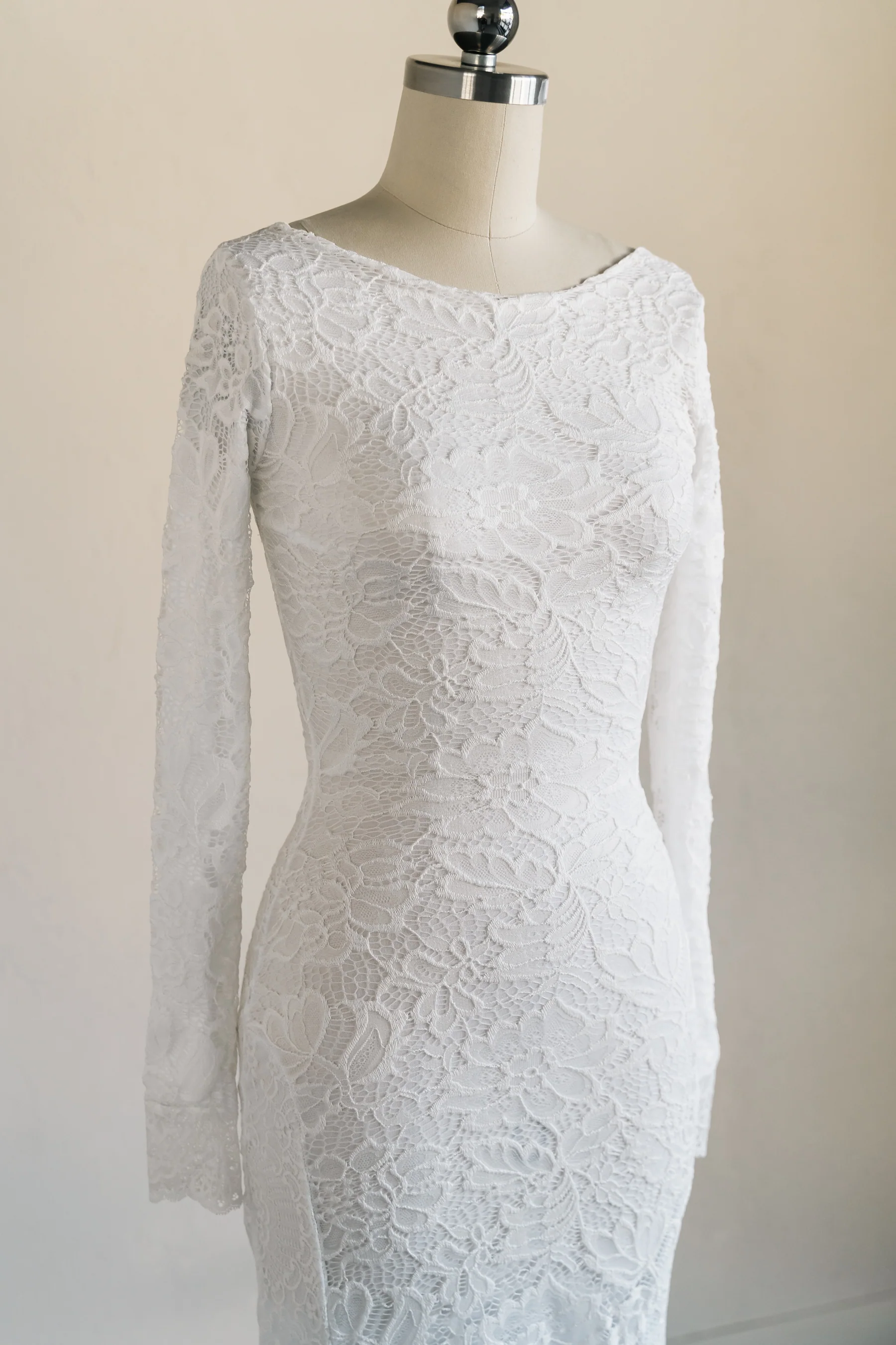 Madelyn 2.0 Sample (size XXS) - Image 18