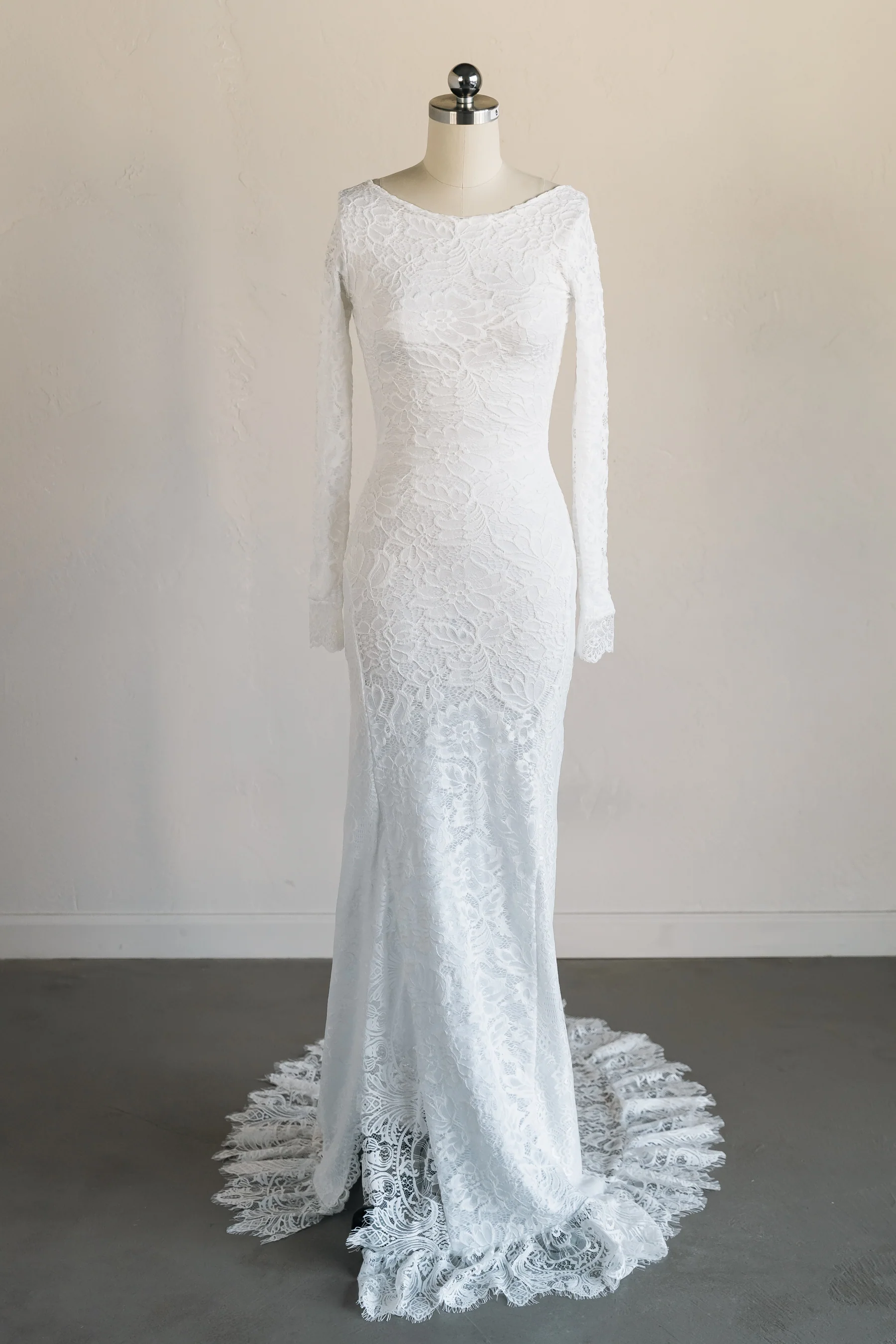 Madelyn 2.0 Sample (size XXS) - Image 19