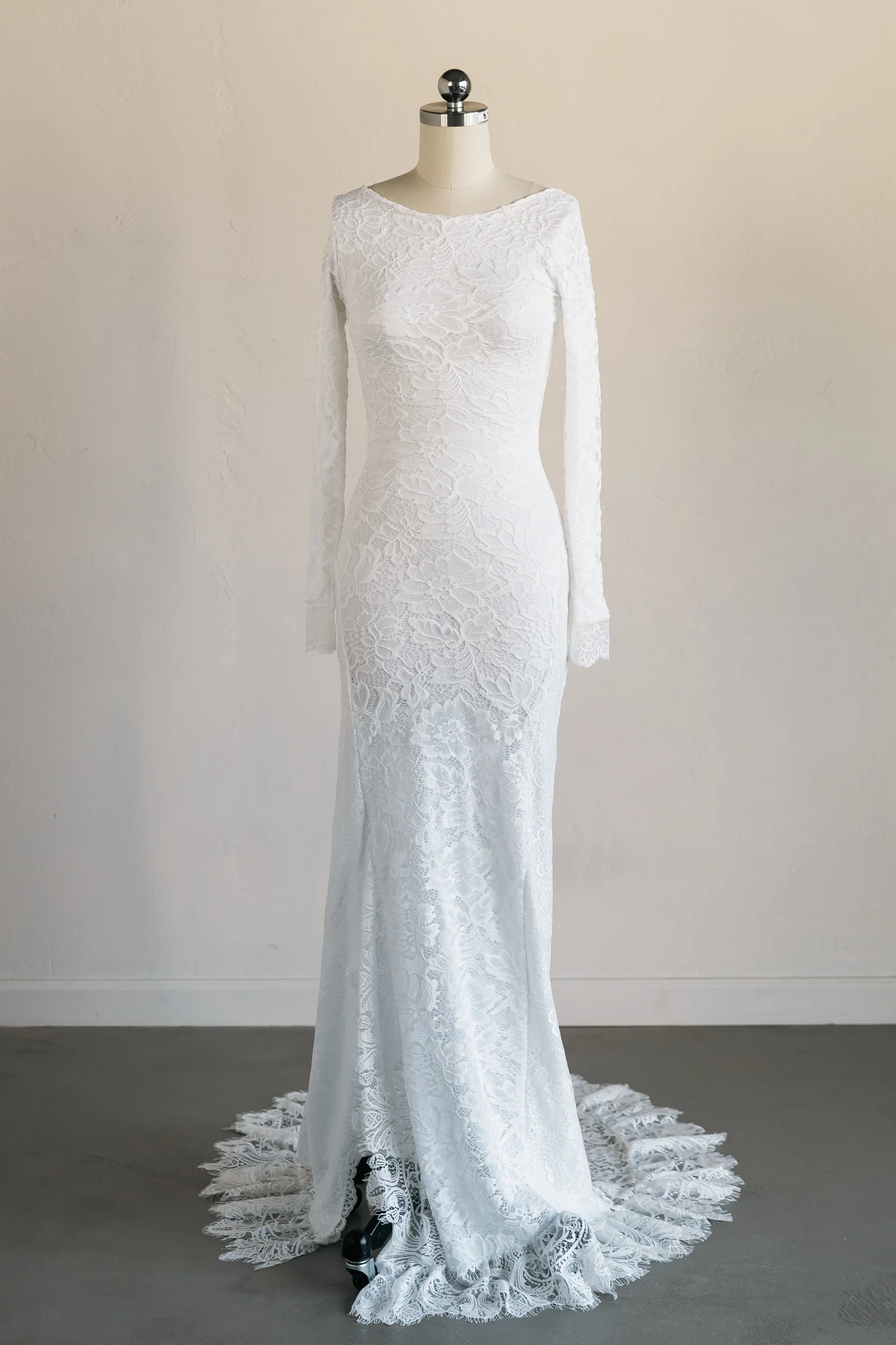 Madelyn 2.0 Sample (size XXS) - Image 20