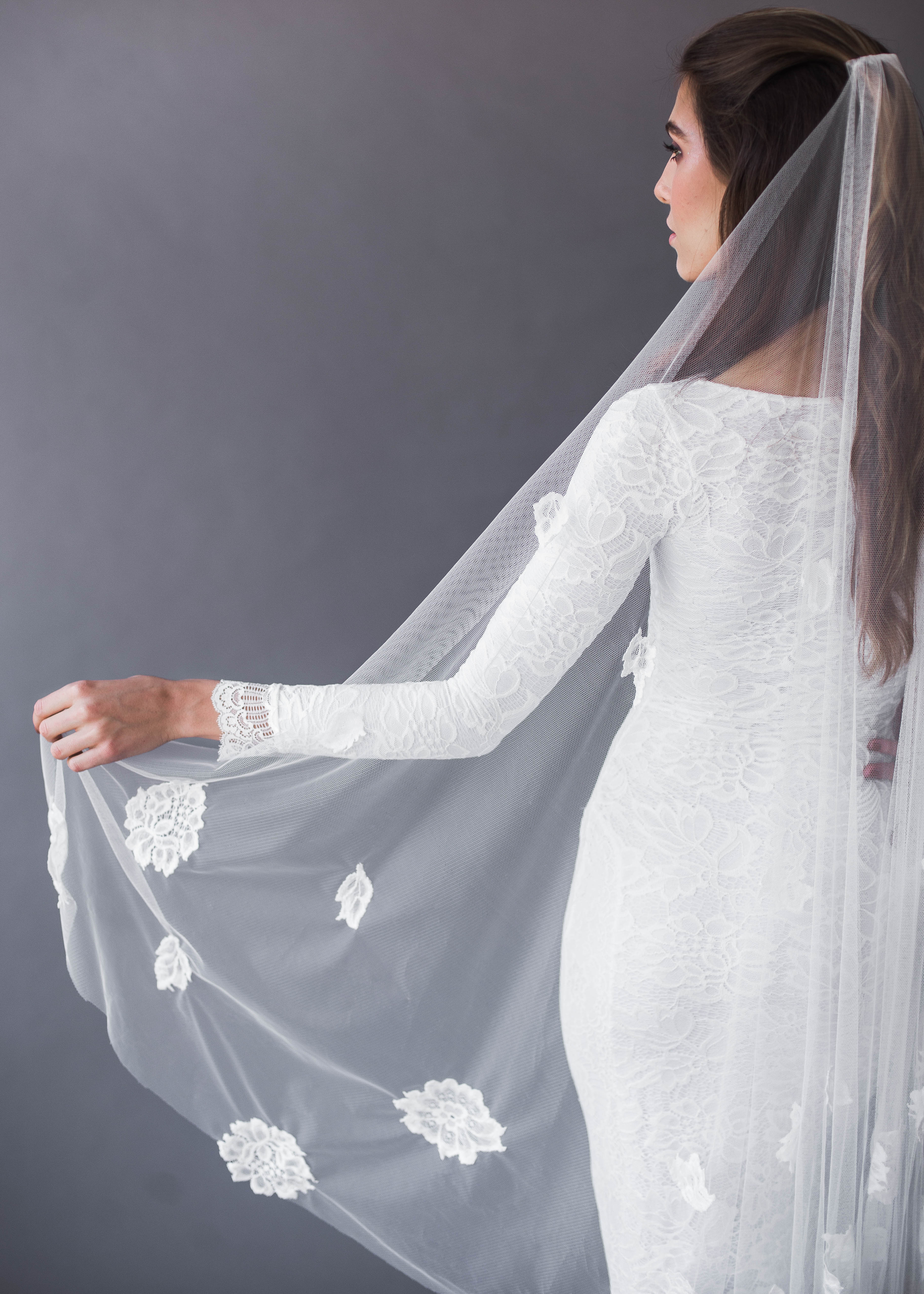 Madelyn 2.0 Sample (size XXS) - Image 4