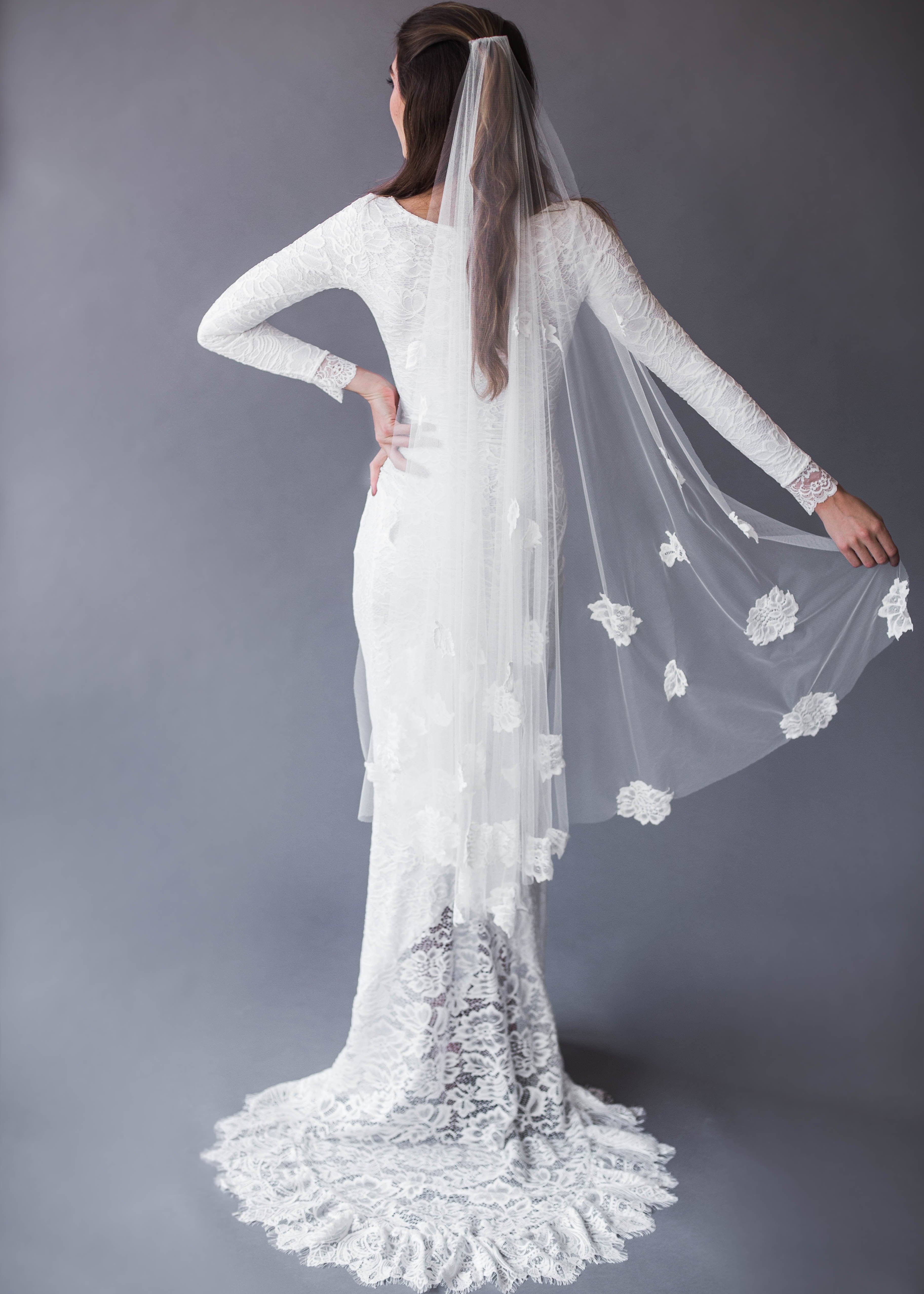 Madelyn 2.0 Sample (size XXS) - Image 6