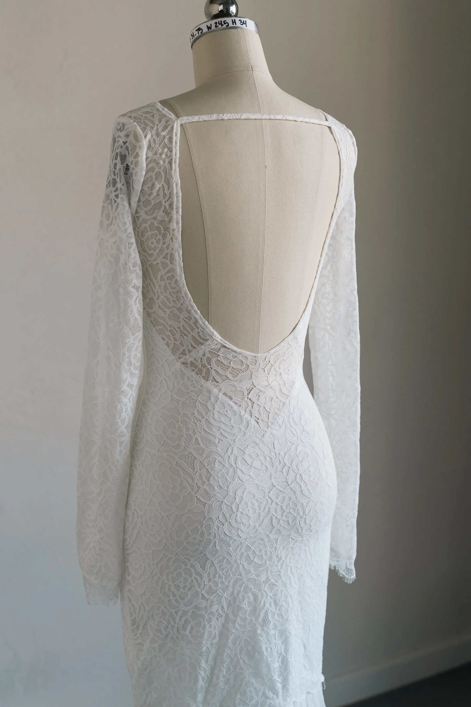 Margot Sample (size XXS) - Image 14