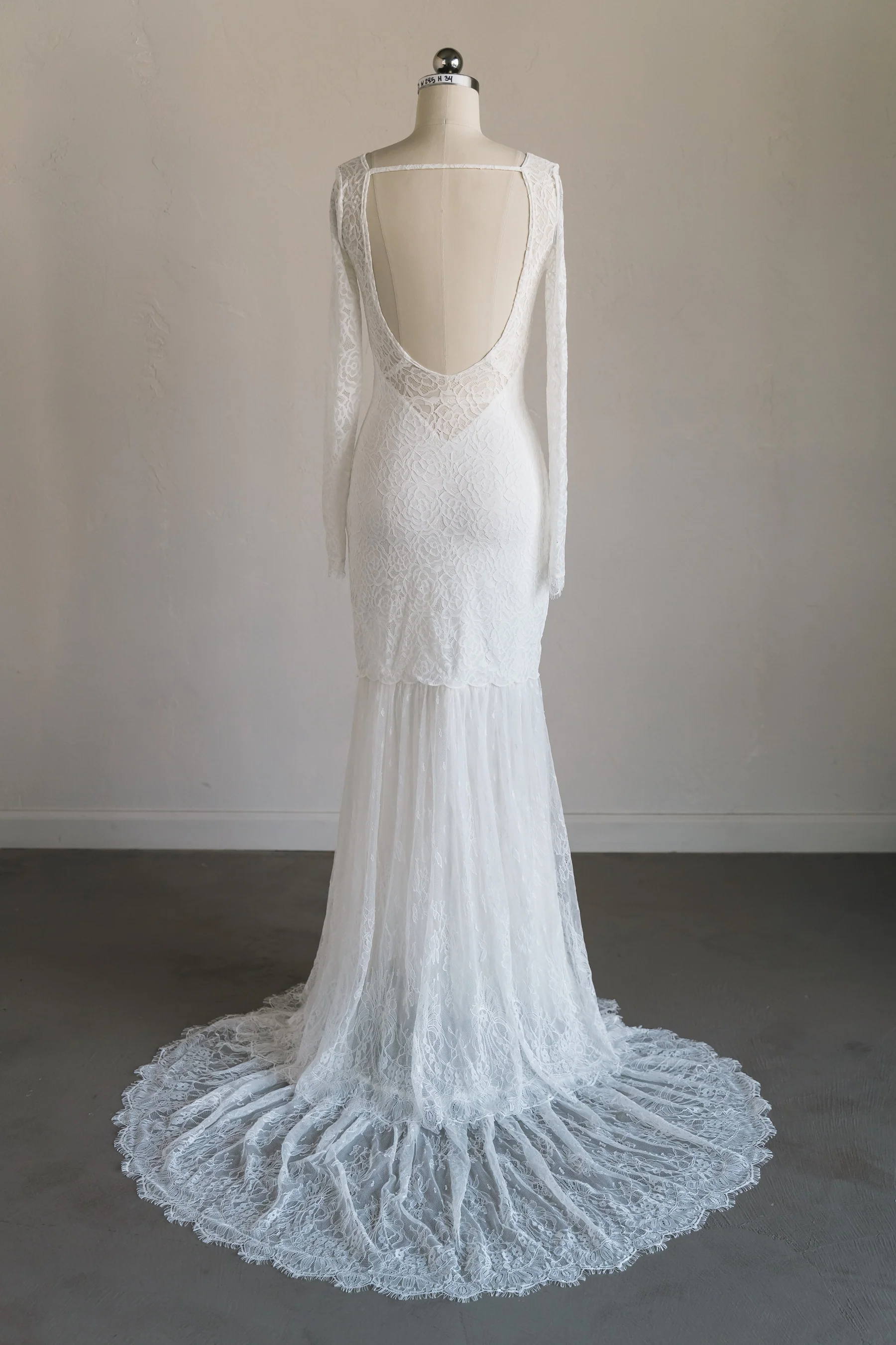 Margot Sample (size XXS) - Image 15