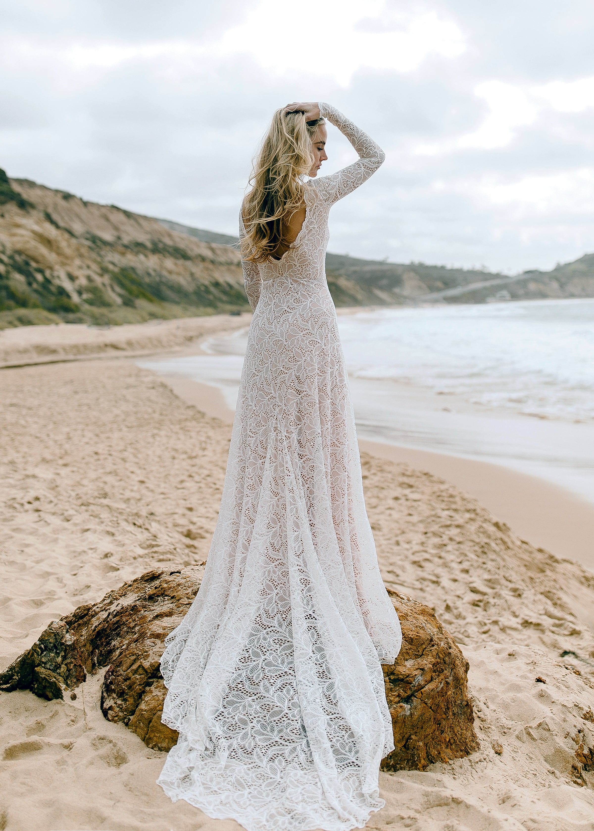 Mason Dress - Image 10