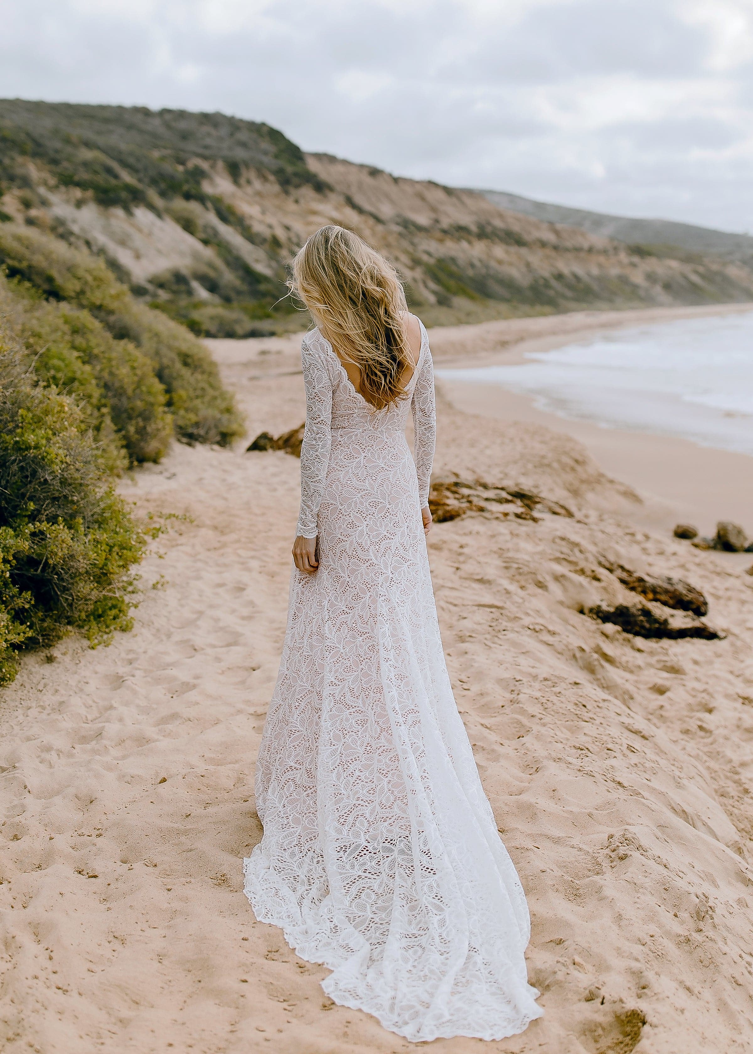 Mason Dress - Image 11